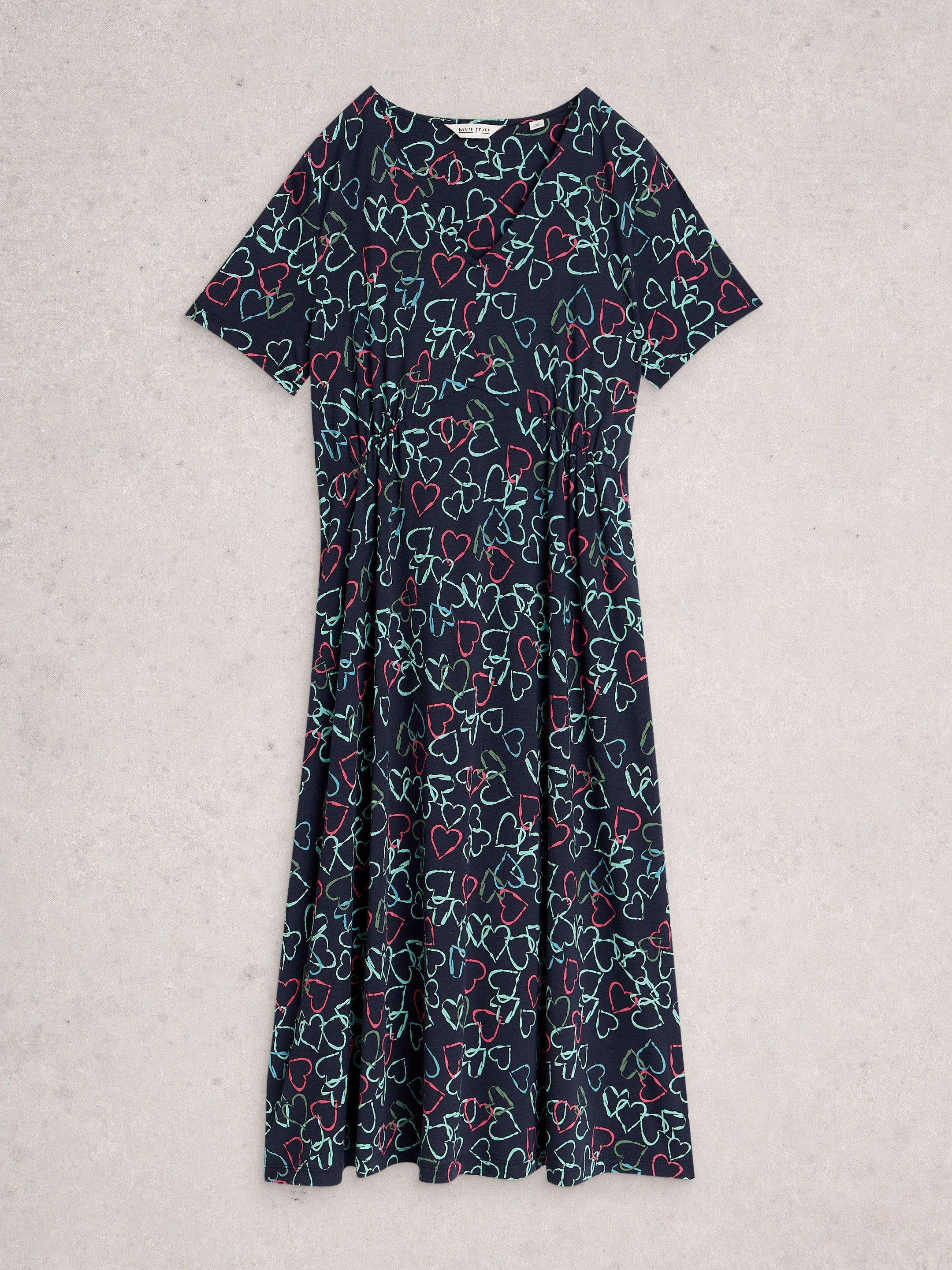 SS Grace Dress