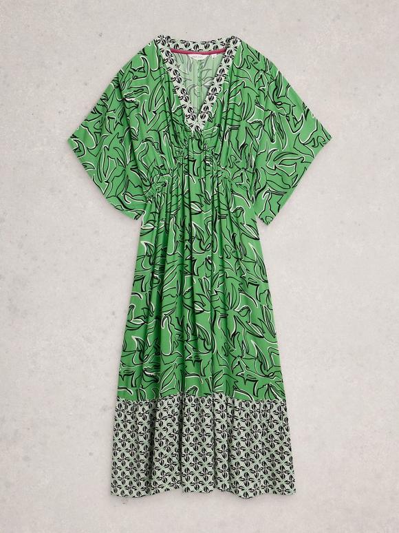 sachin and babi light blue dress Women's Vanessa Virginia for sale main image 0