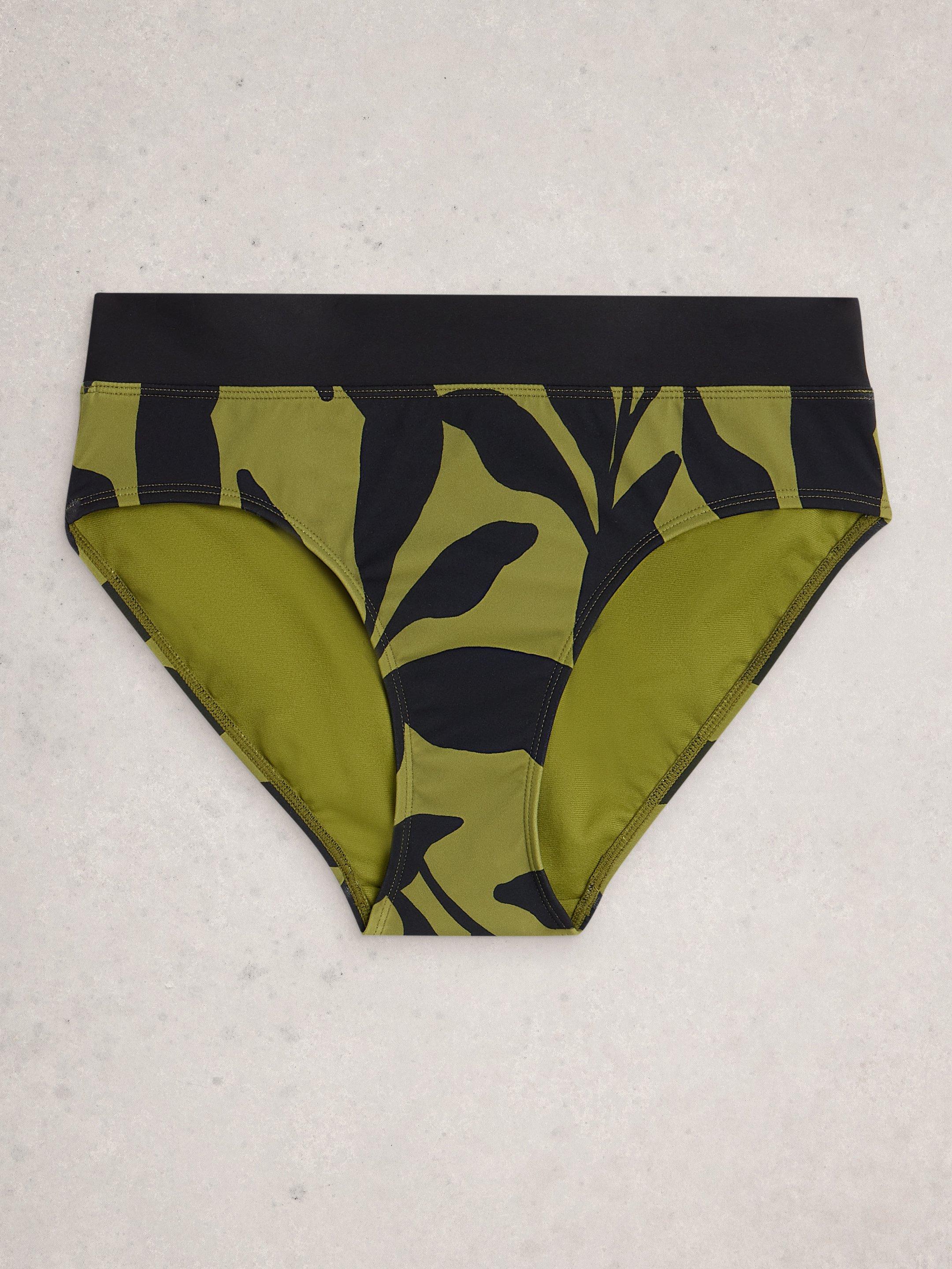 Shop Valley Bikini Bottoms