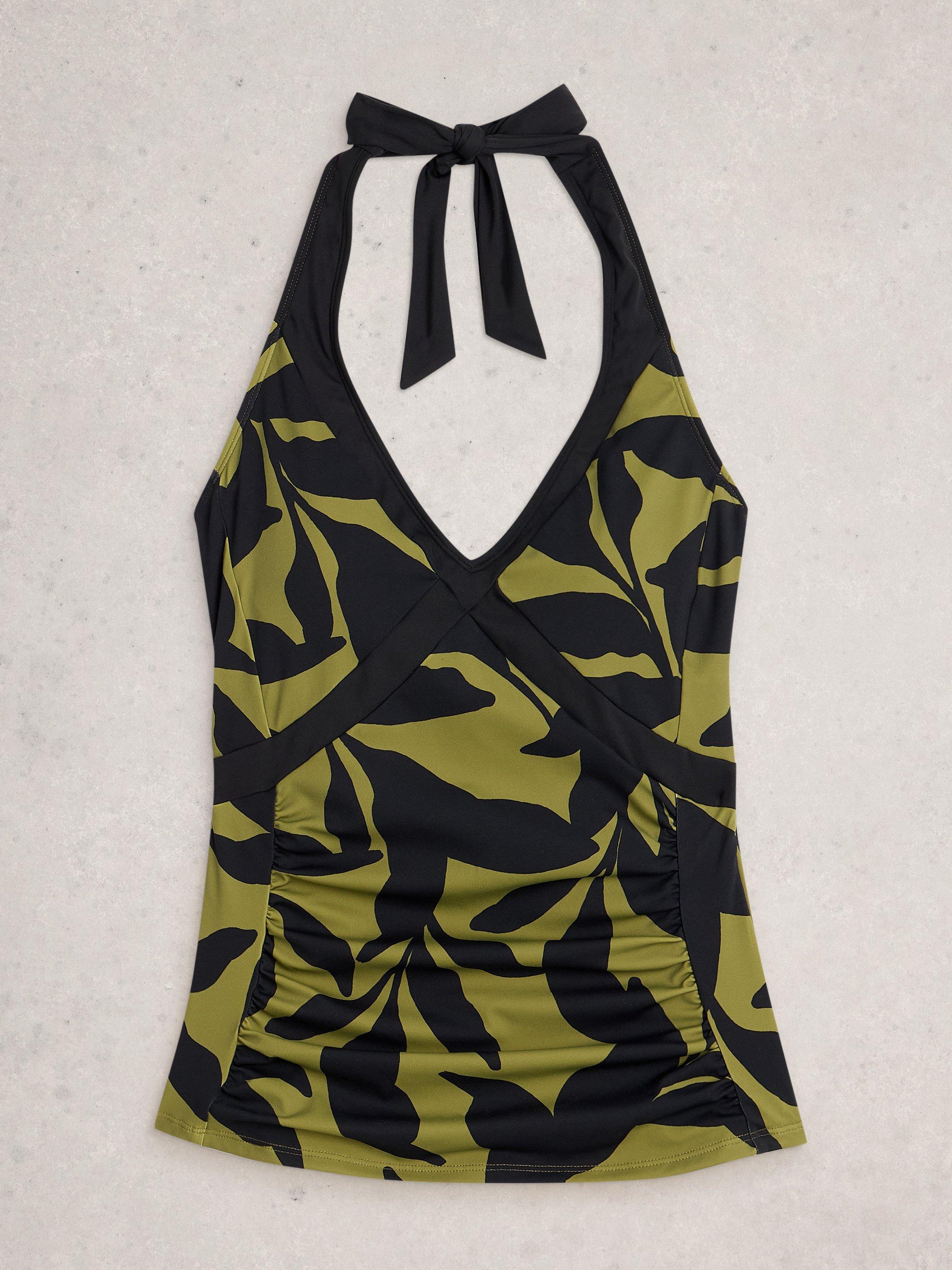 Shop Valley Tankini Top