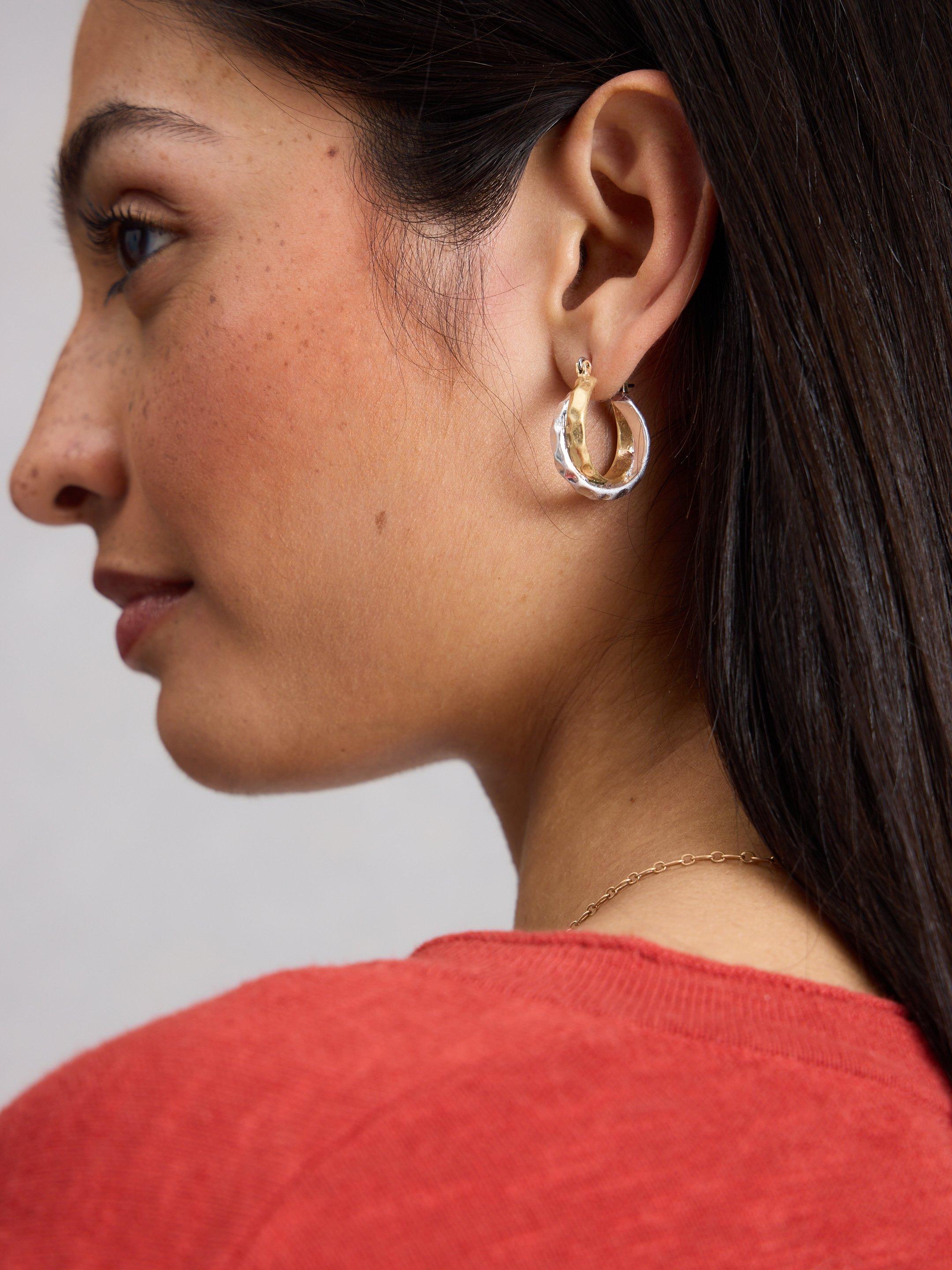3 PK Tilda Earrings