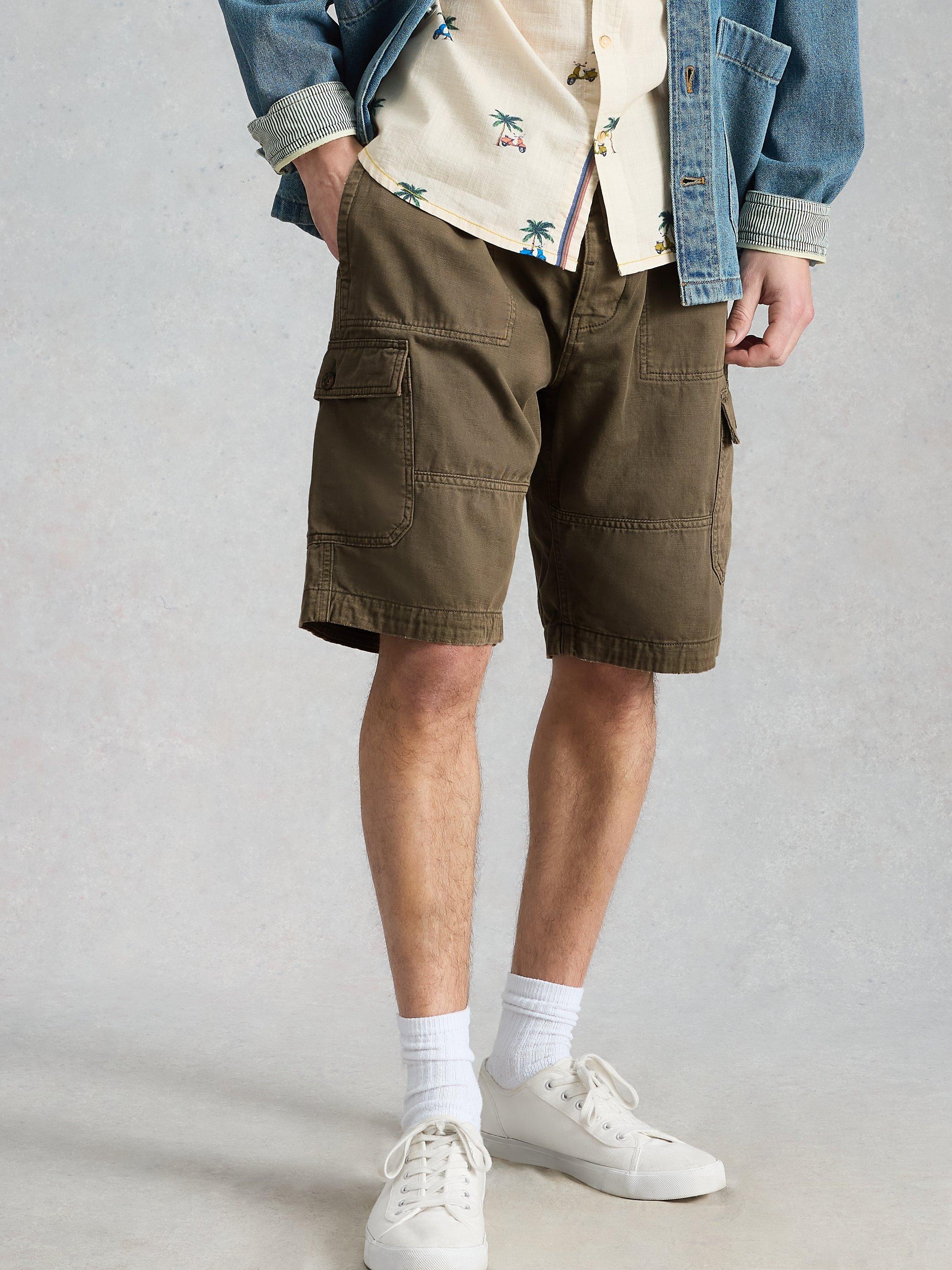Kemble Cargo Short