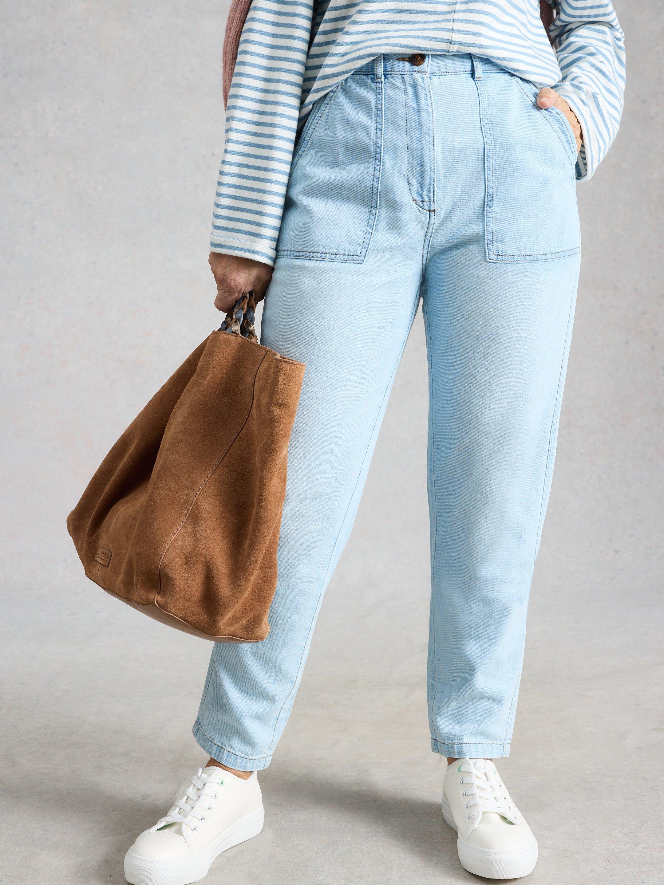 Twister Jean