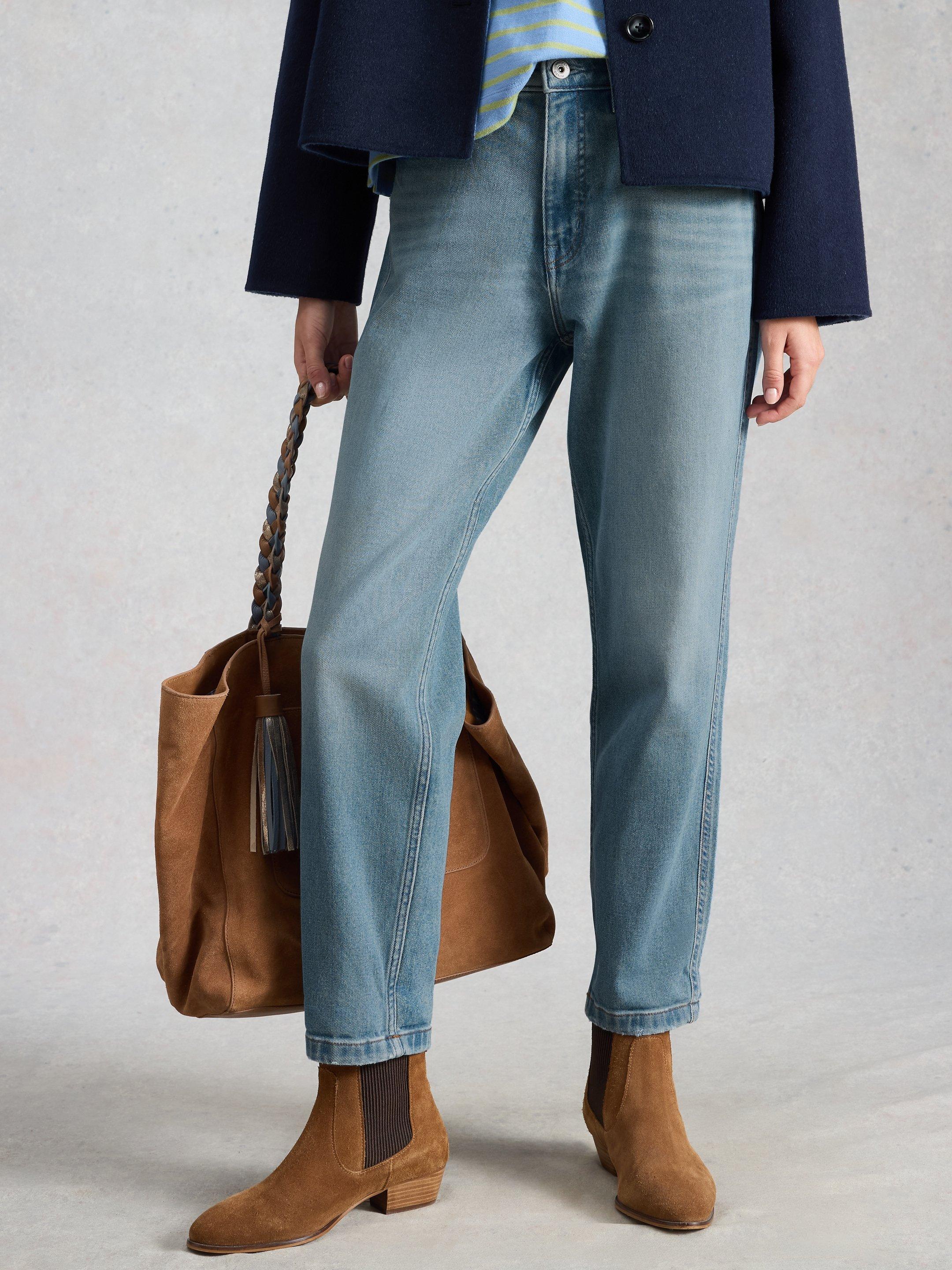 Freya Weekend Ankle Length Jean