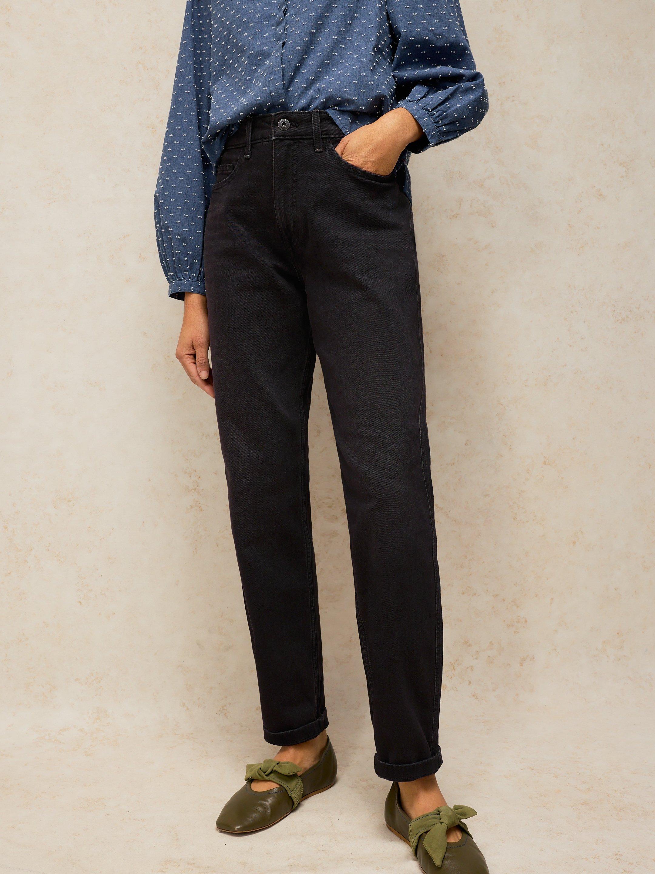 Freya Weekend Ankle Length Jean
