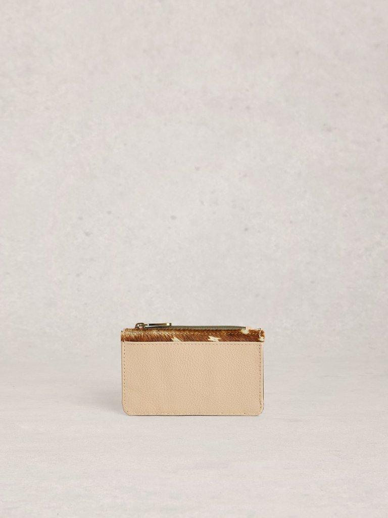 Celia Card Holder in NAT MLT - LIFESTYLE