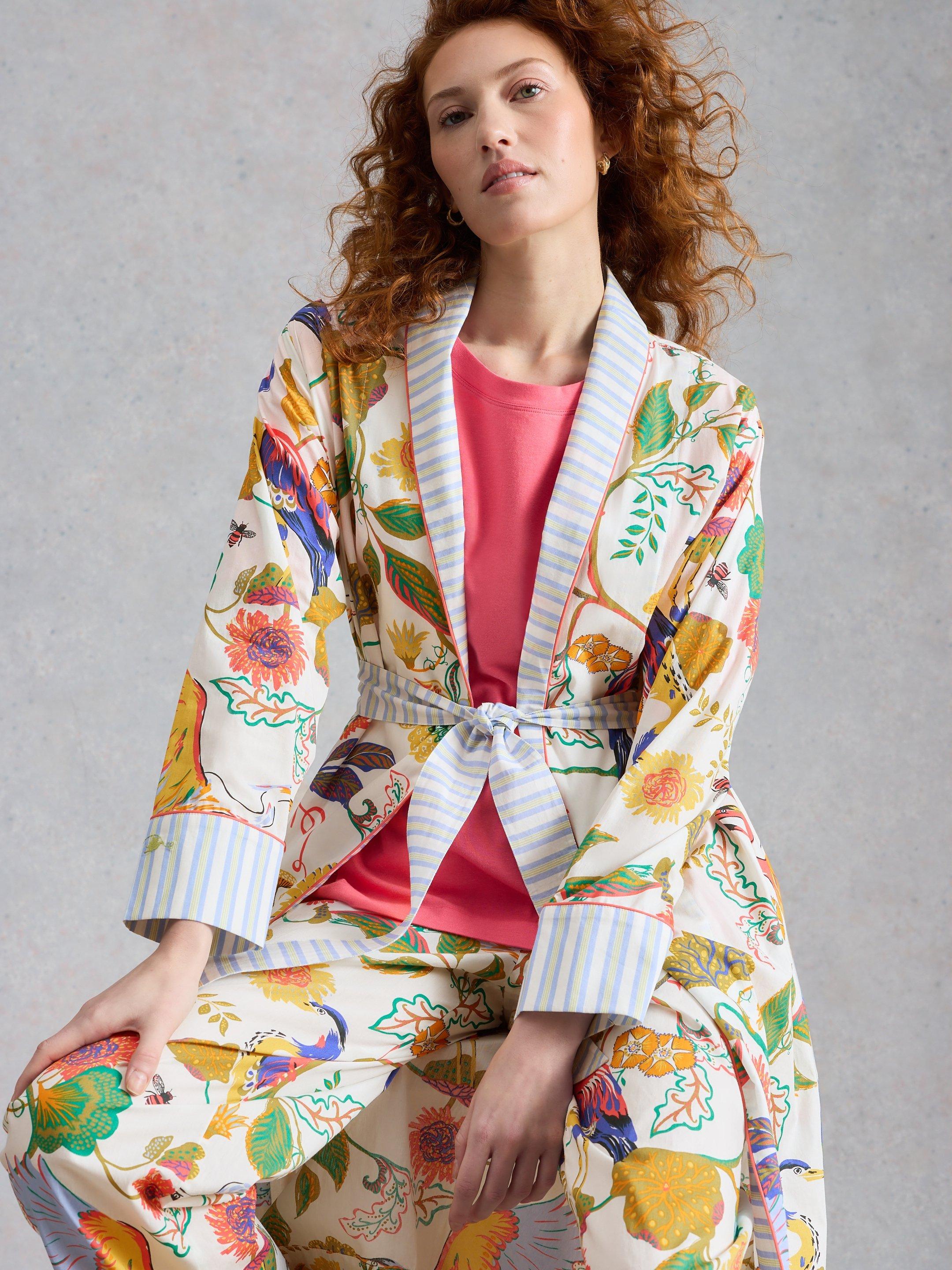 Nina Lightweight Robe