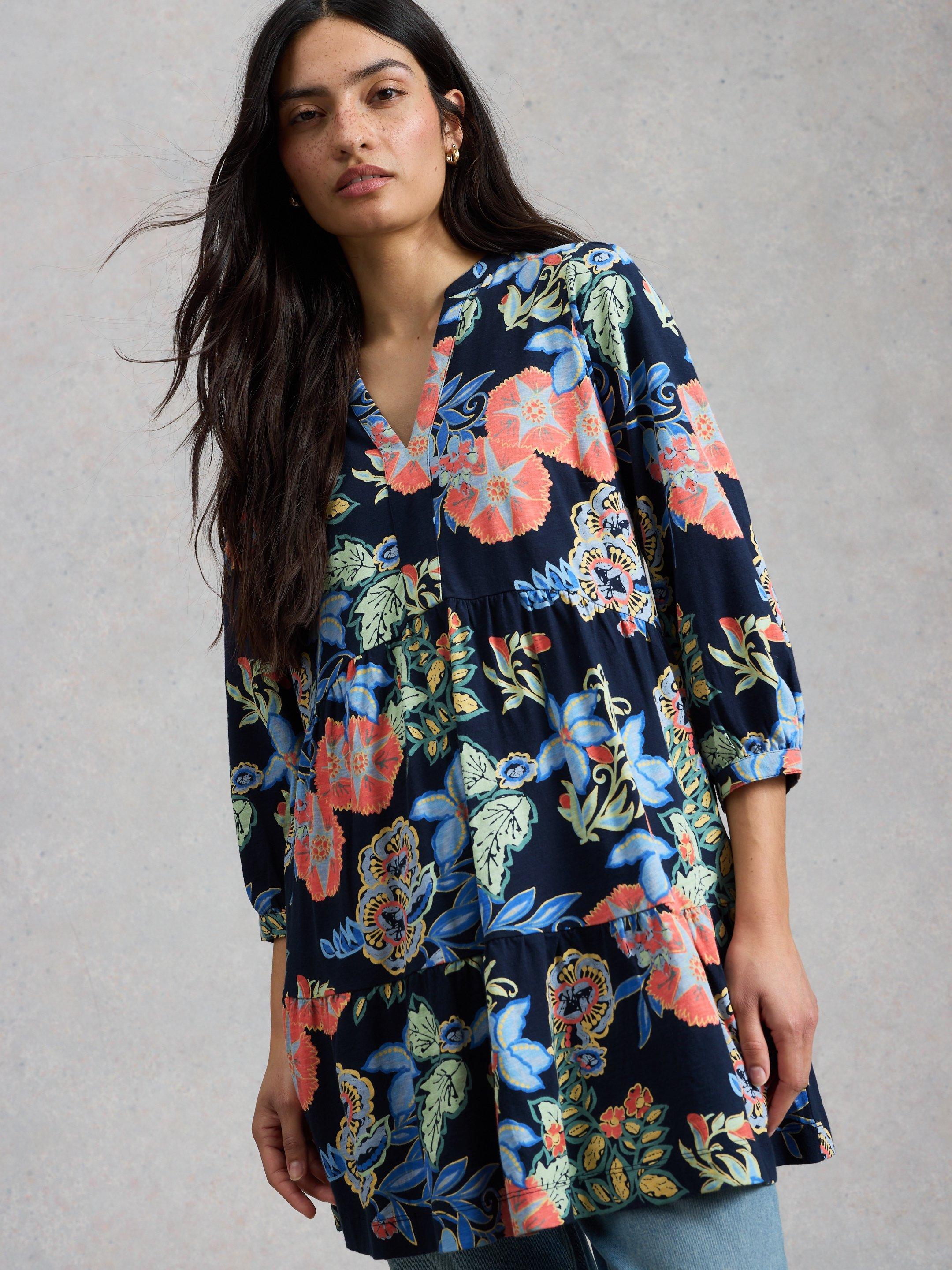 MARTA TUNIC