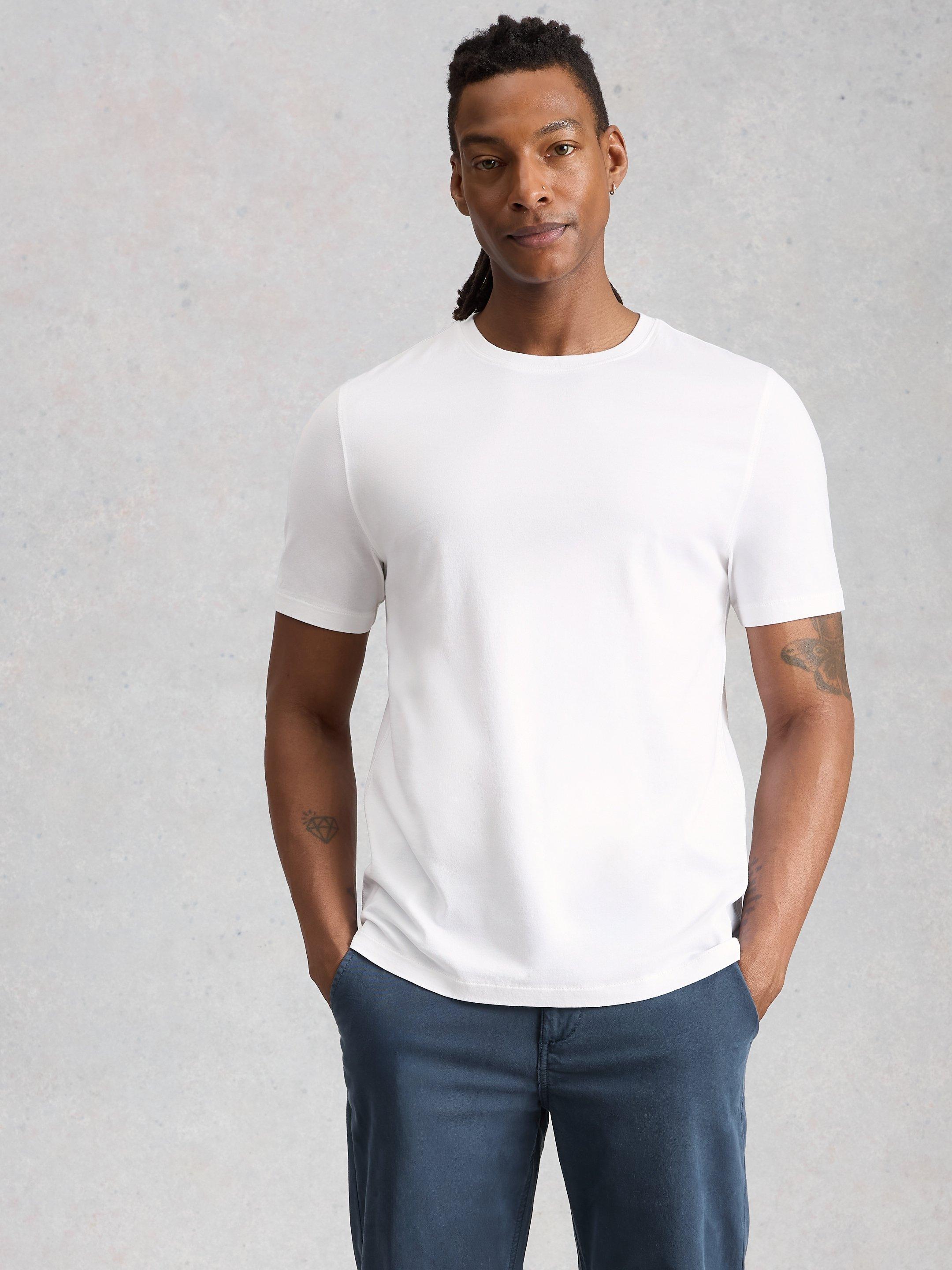 Skipton Smart Tee