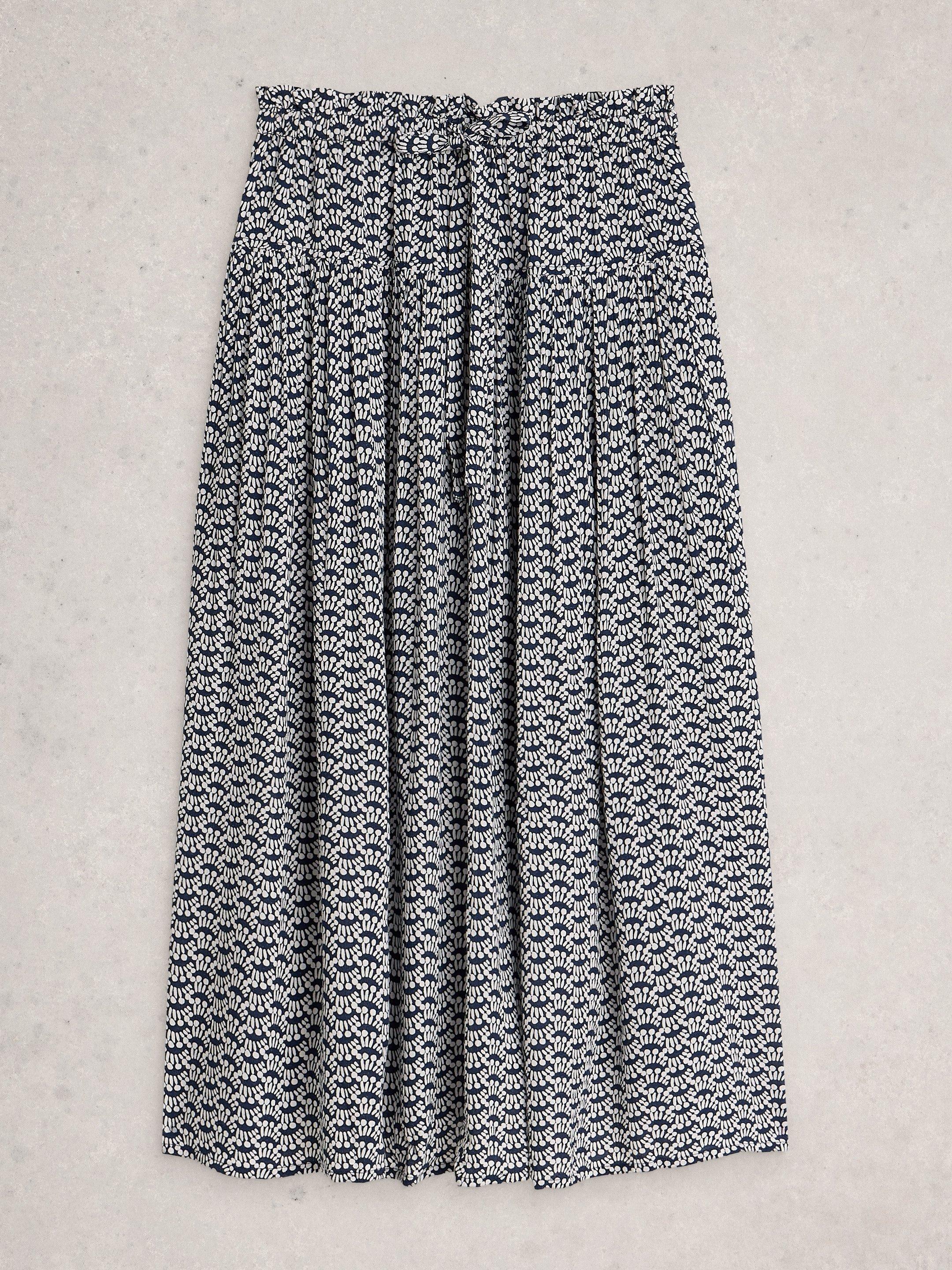 Selma Midi Skirt