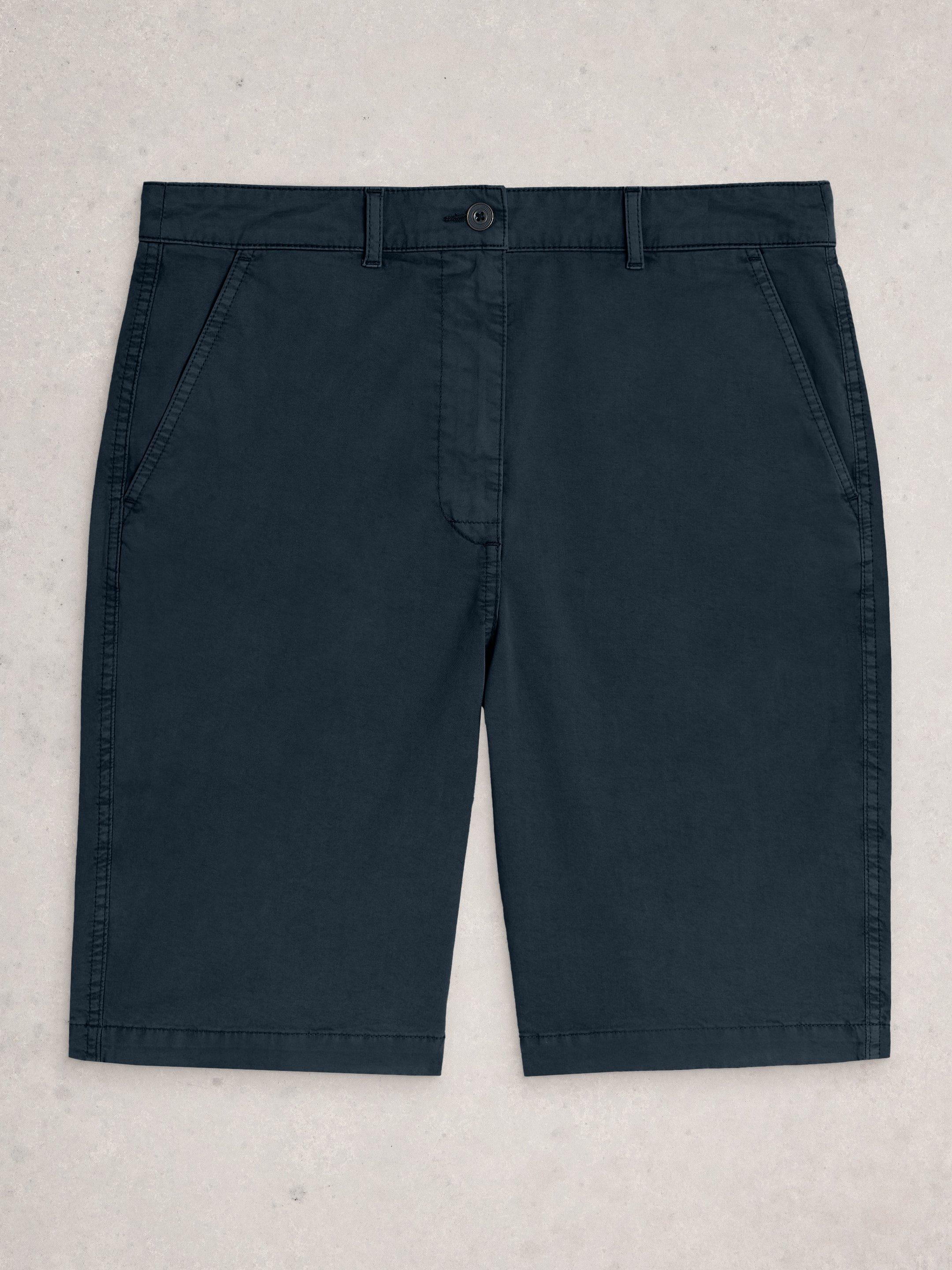 Tabbie Chino Short