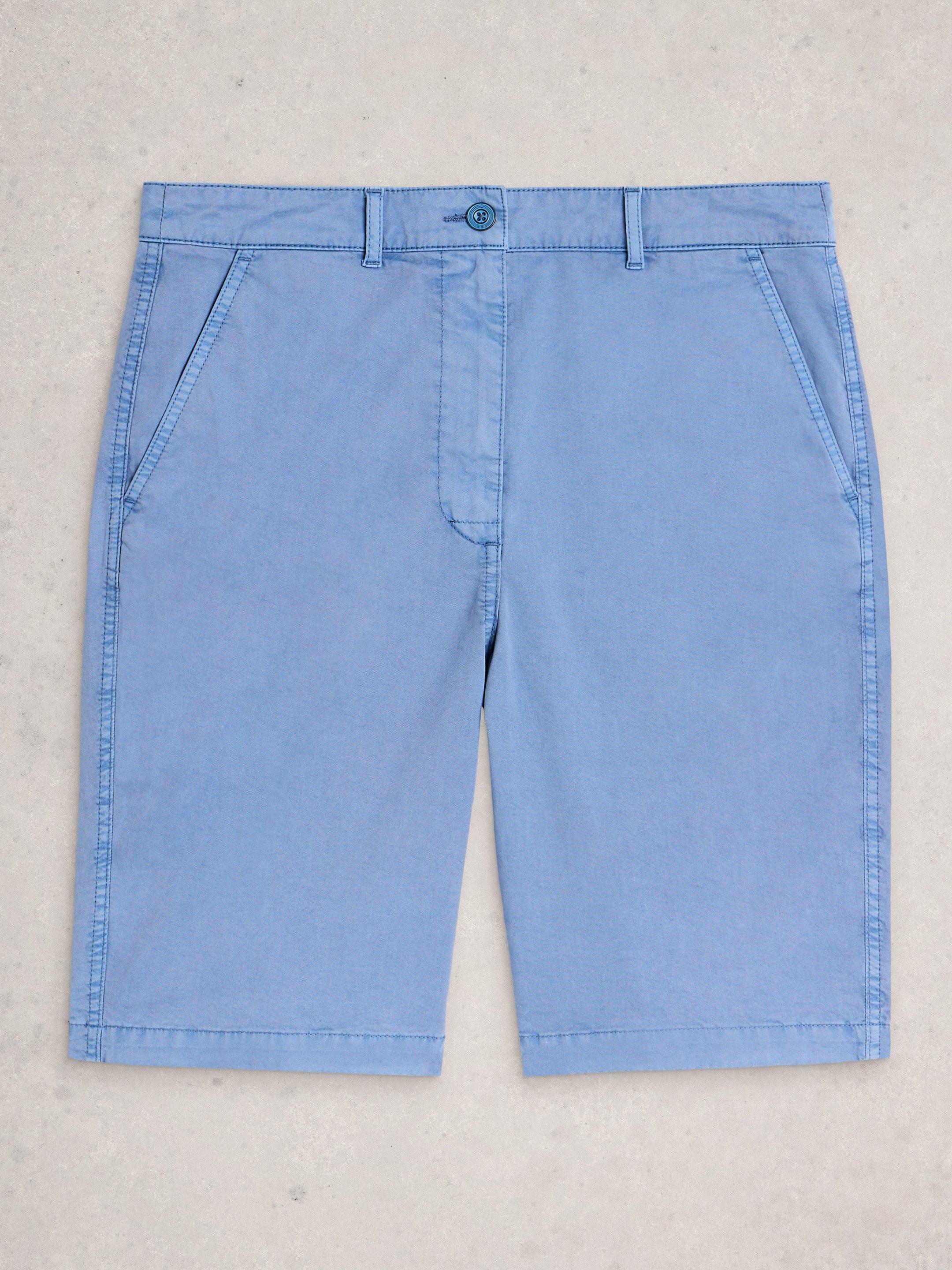 Tabbie Chino Short
