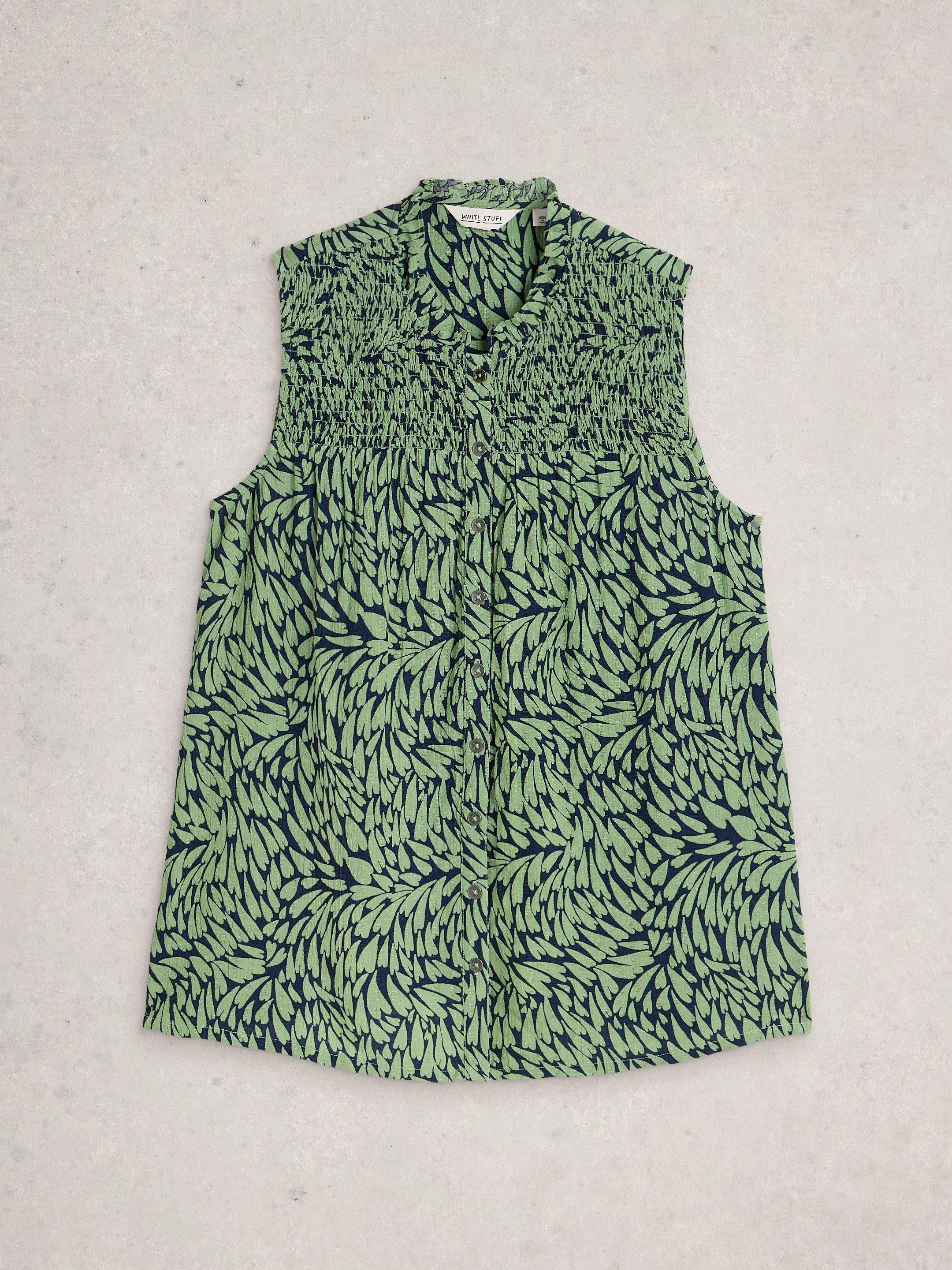 Deeba Shirt