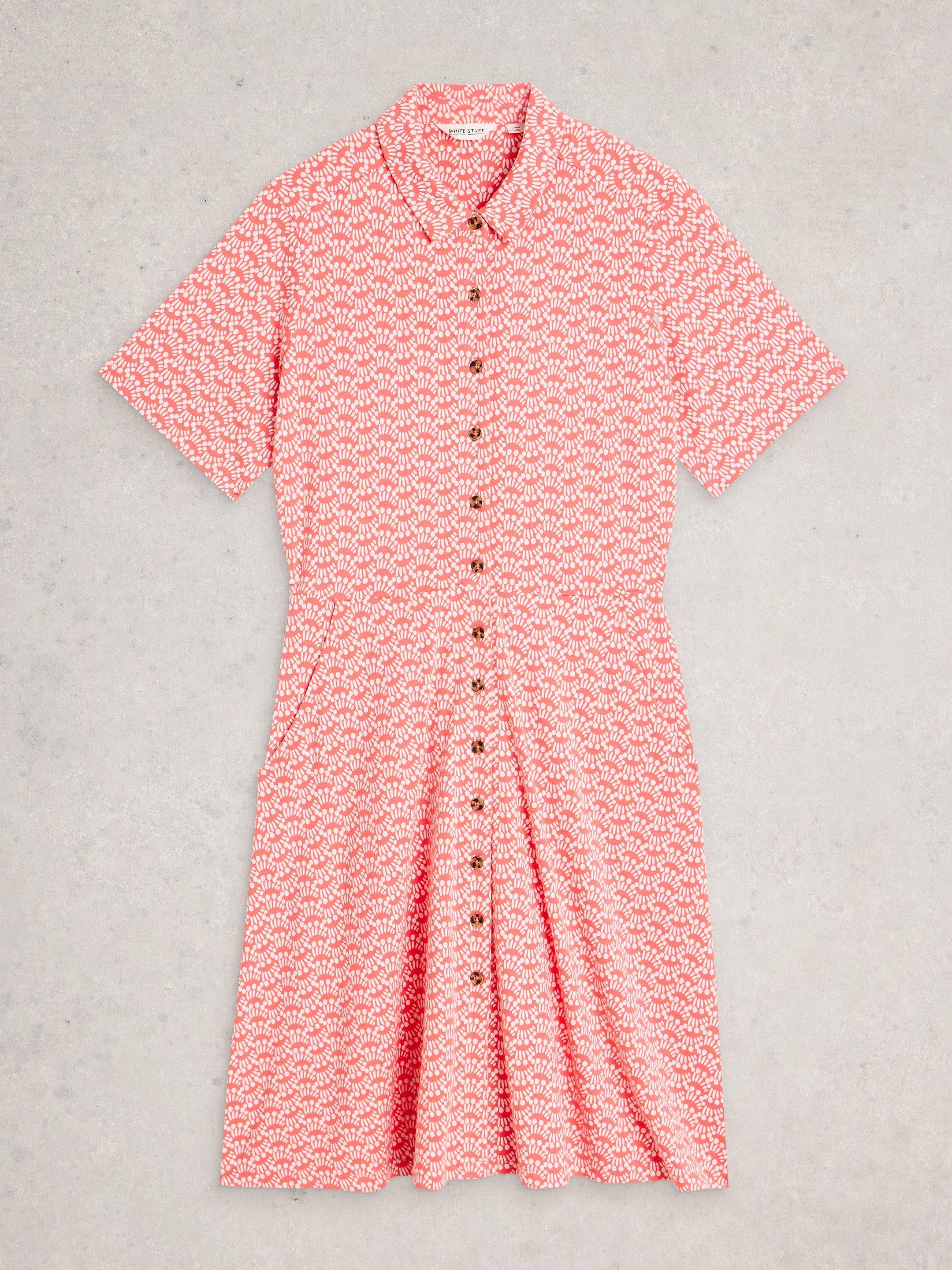 Penny Jersey Dress