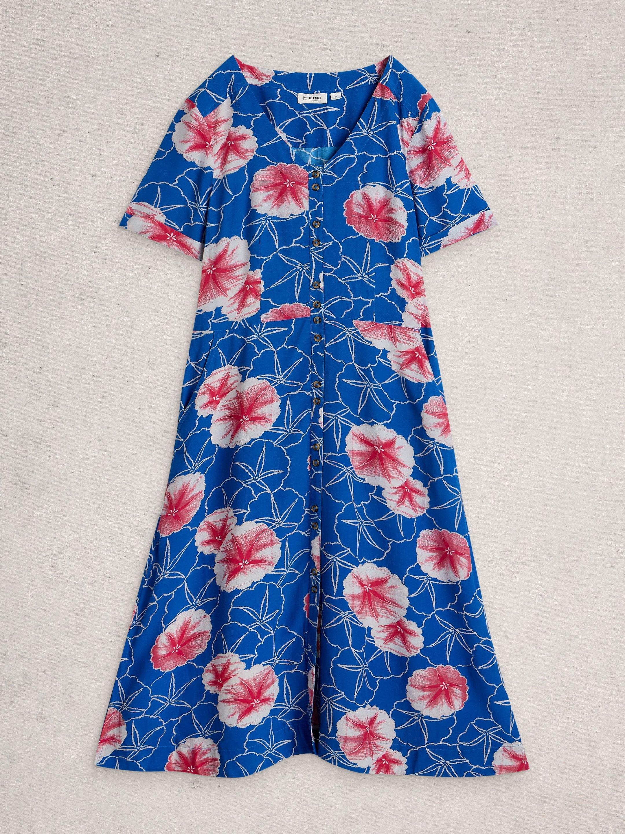 Ivy Midi Dress