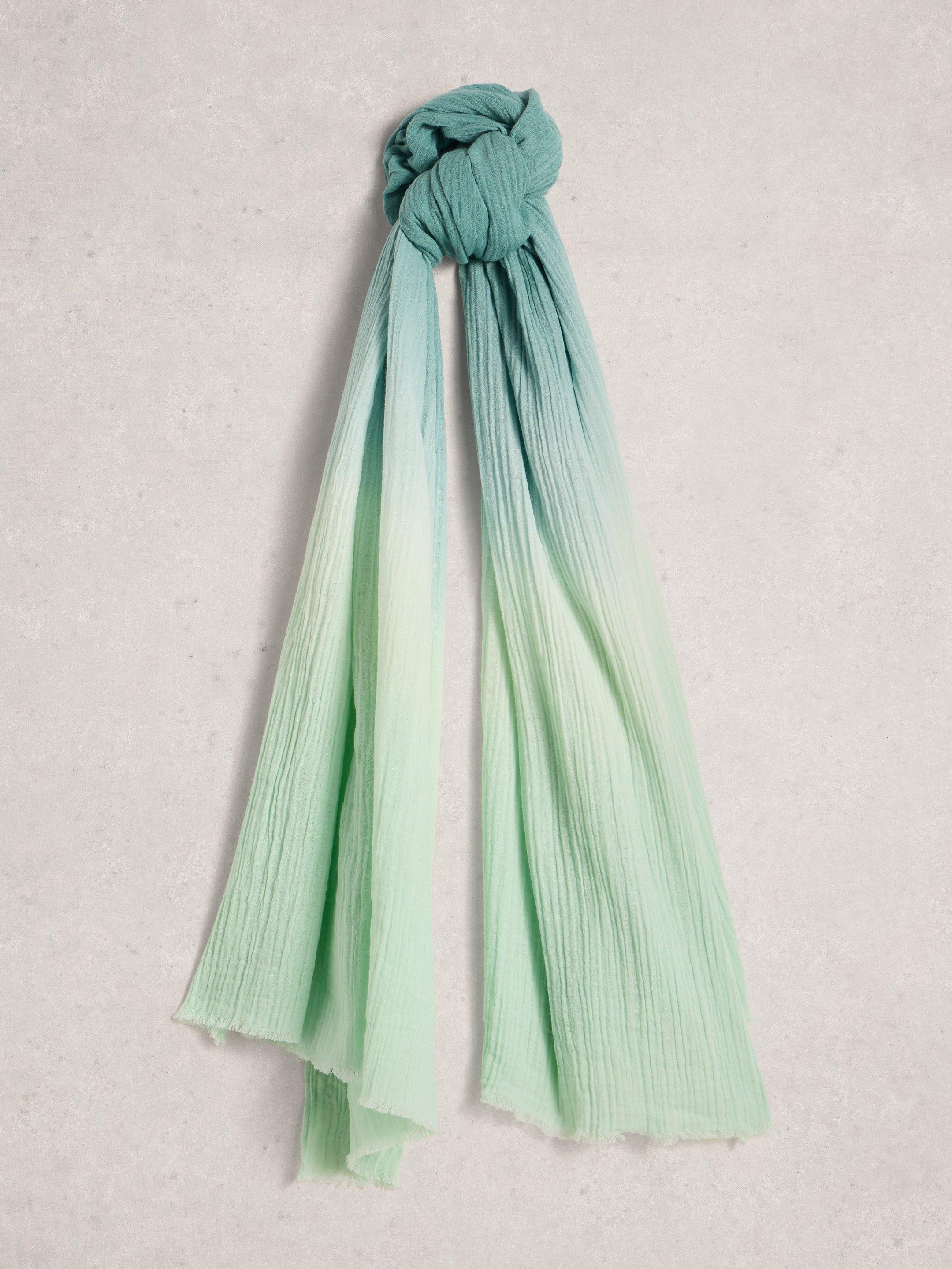 Jessie Plain Scarf