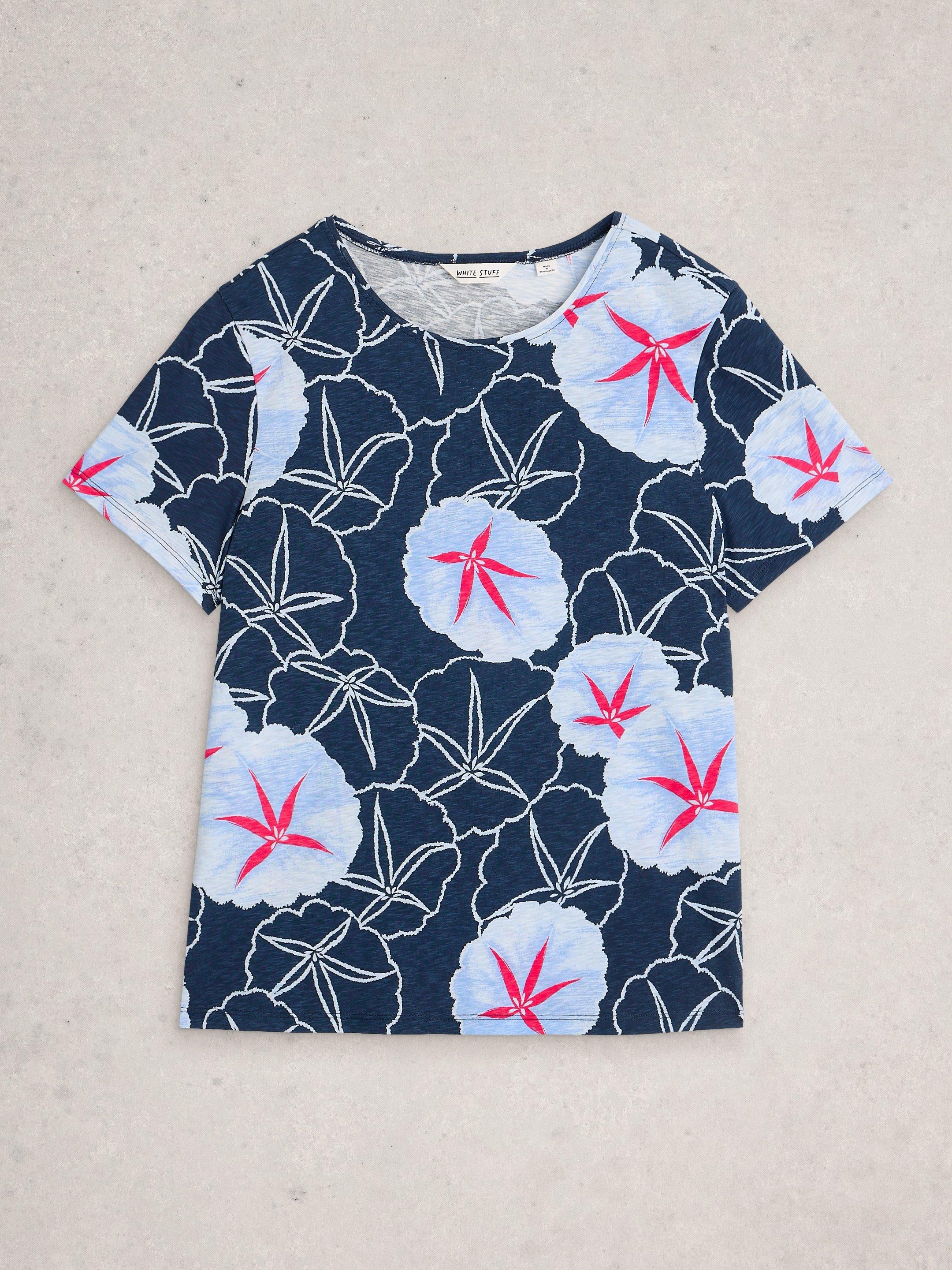 ALICE SS TEE