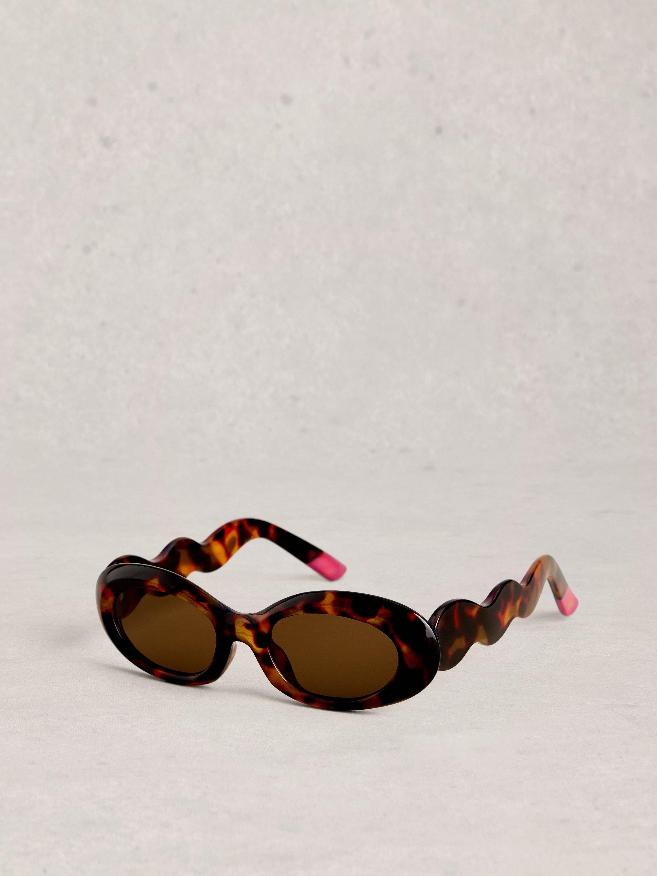 Slim Sunglasses