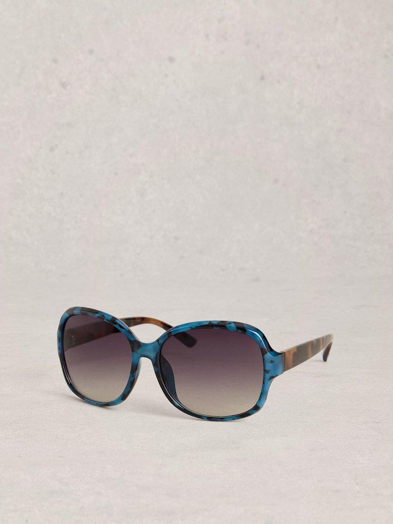 Curve Sunglasses in BLUE MLT - LIFESTYLE