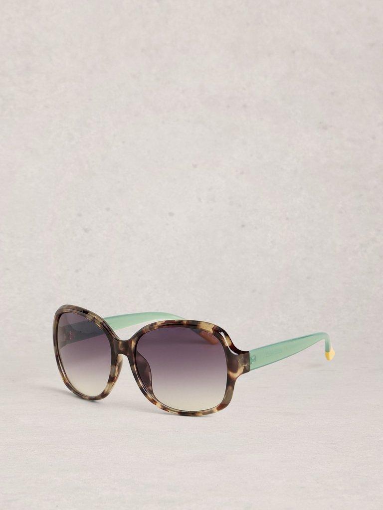 Curve Sunglasses in GREY MLT - LIFESTYLE