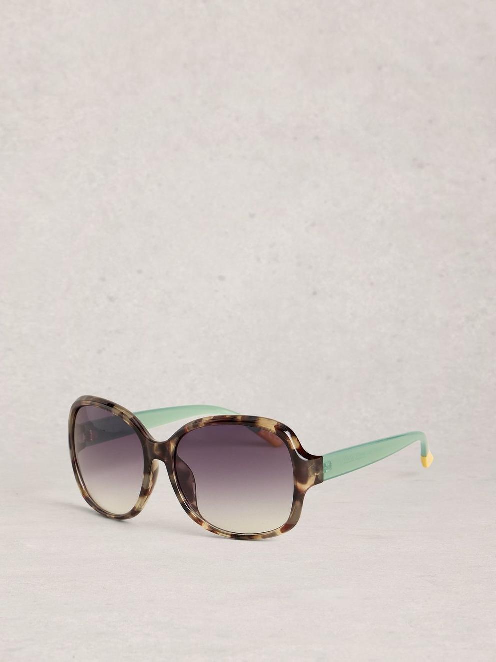 Curve Sunglasses in GREY MLT - LIFESTYLE