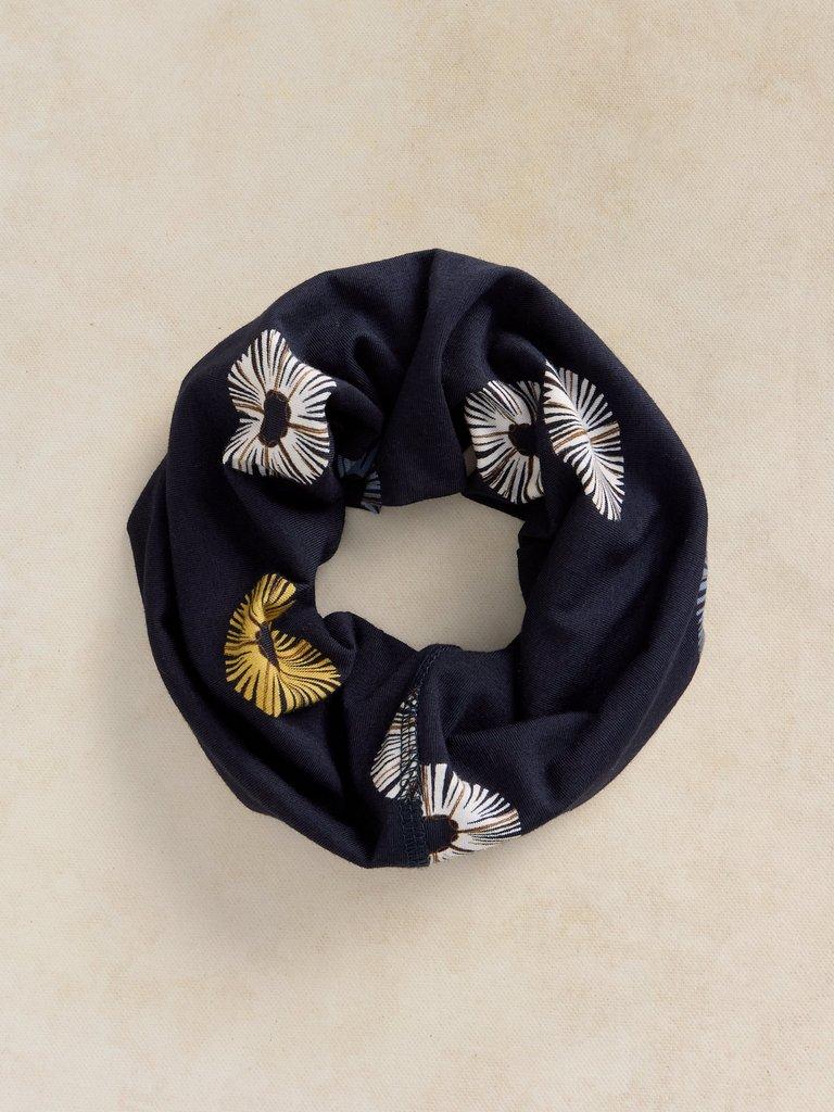 VERSATILE JERSEY ROLL in NAVY PR - LIFESTYLE