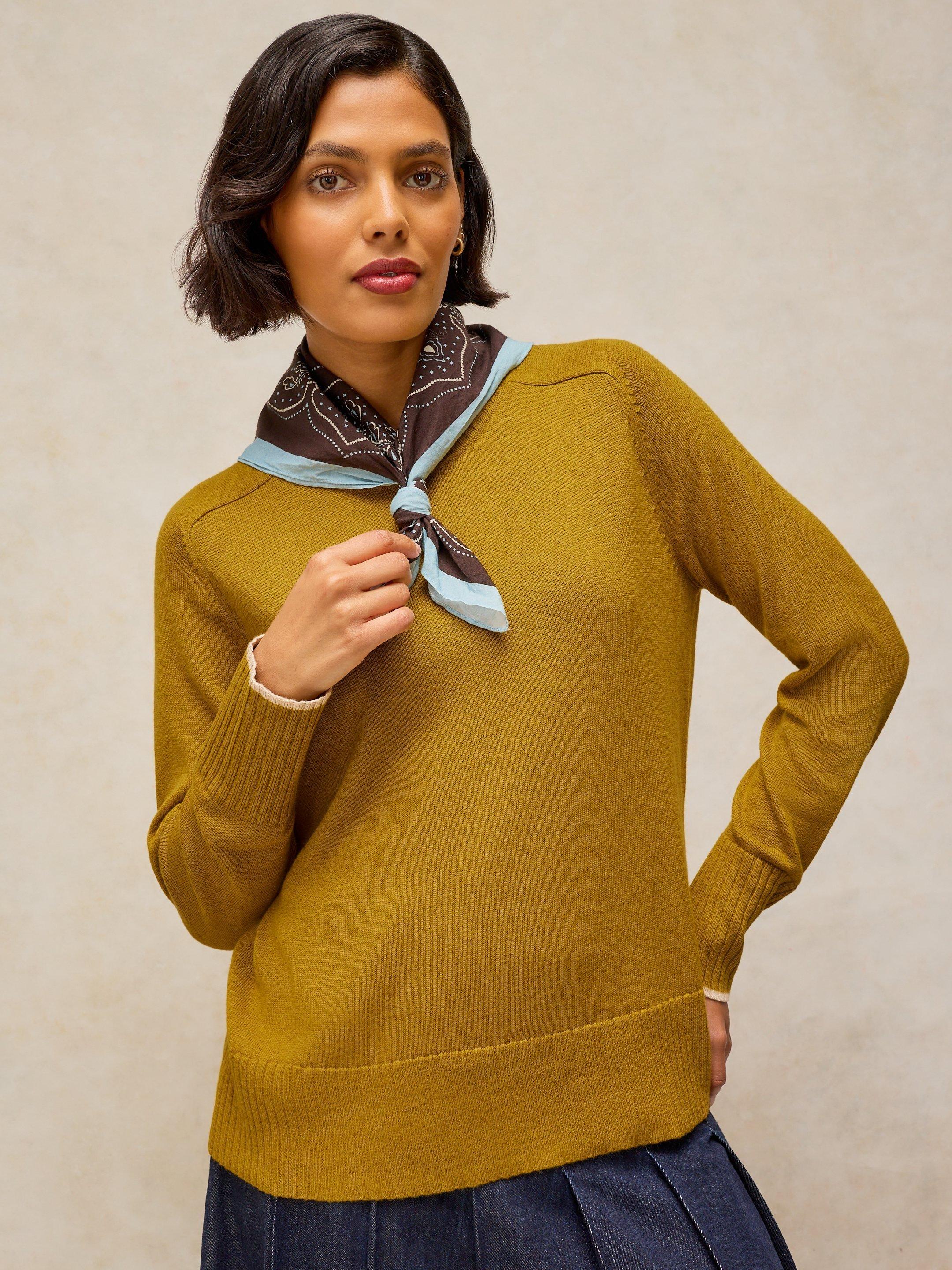 SIENNA JUMPER