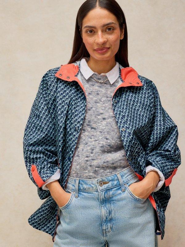 DAKOTA SHOWERPROOF PONCHO