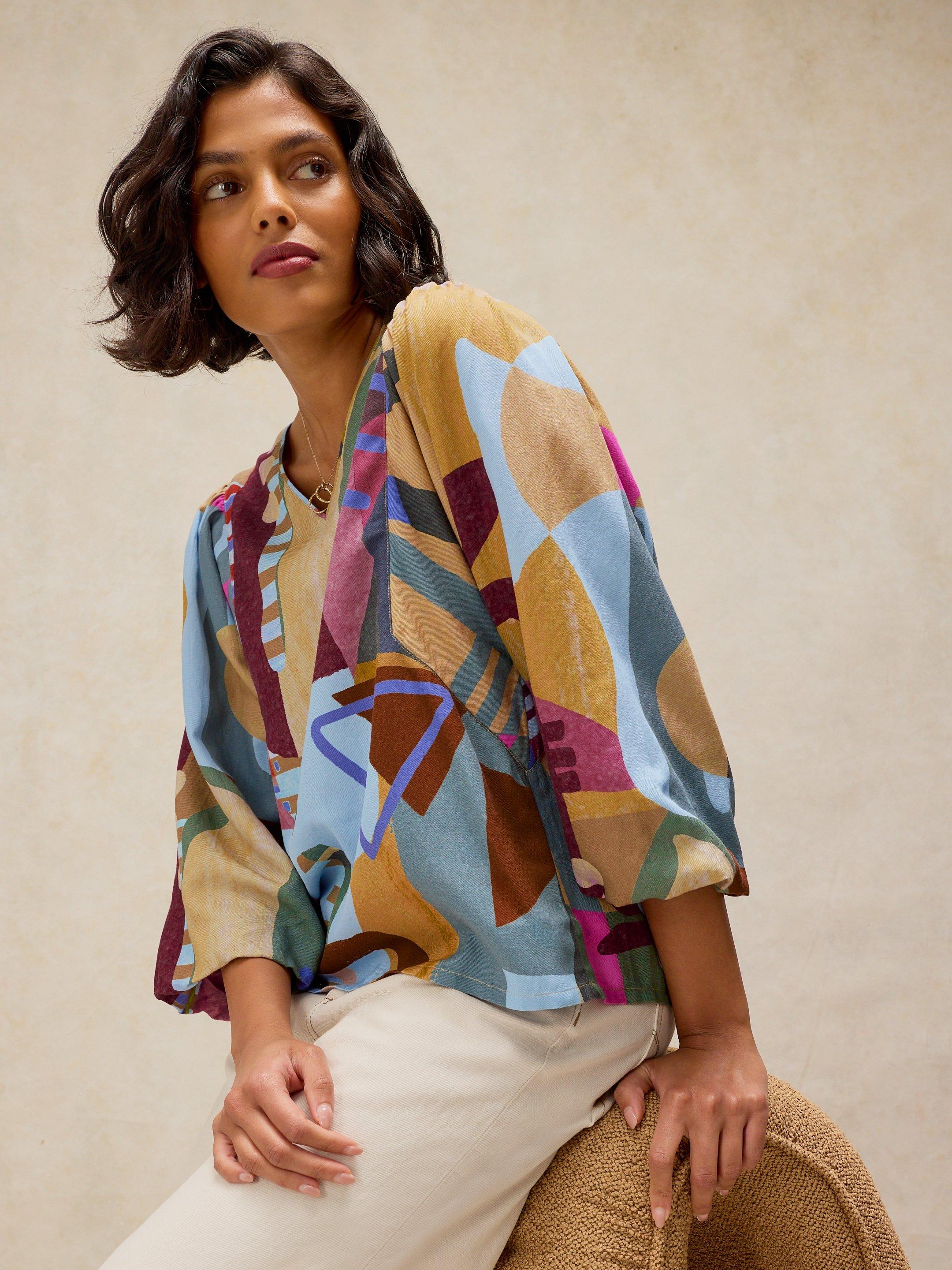 Shop Matilda Top