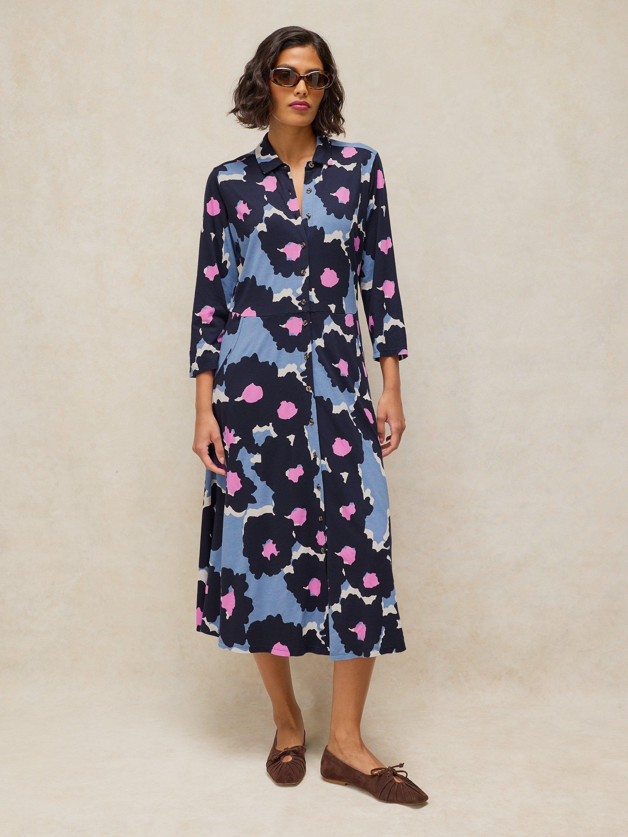 RUA JERSEY DRESS
