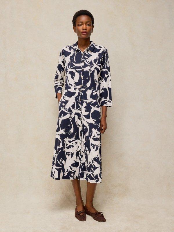 RUA JERSEY DRESS