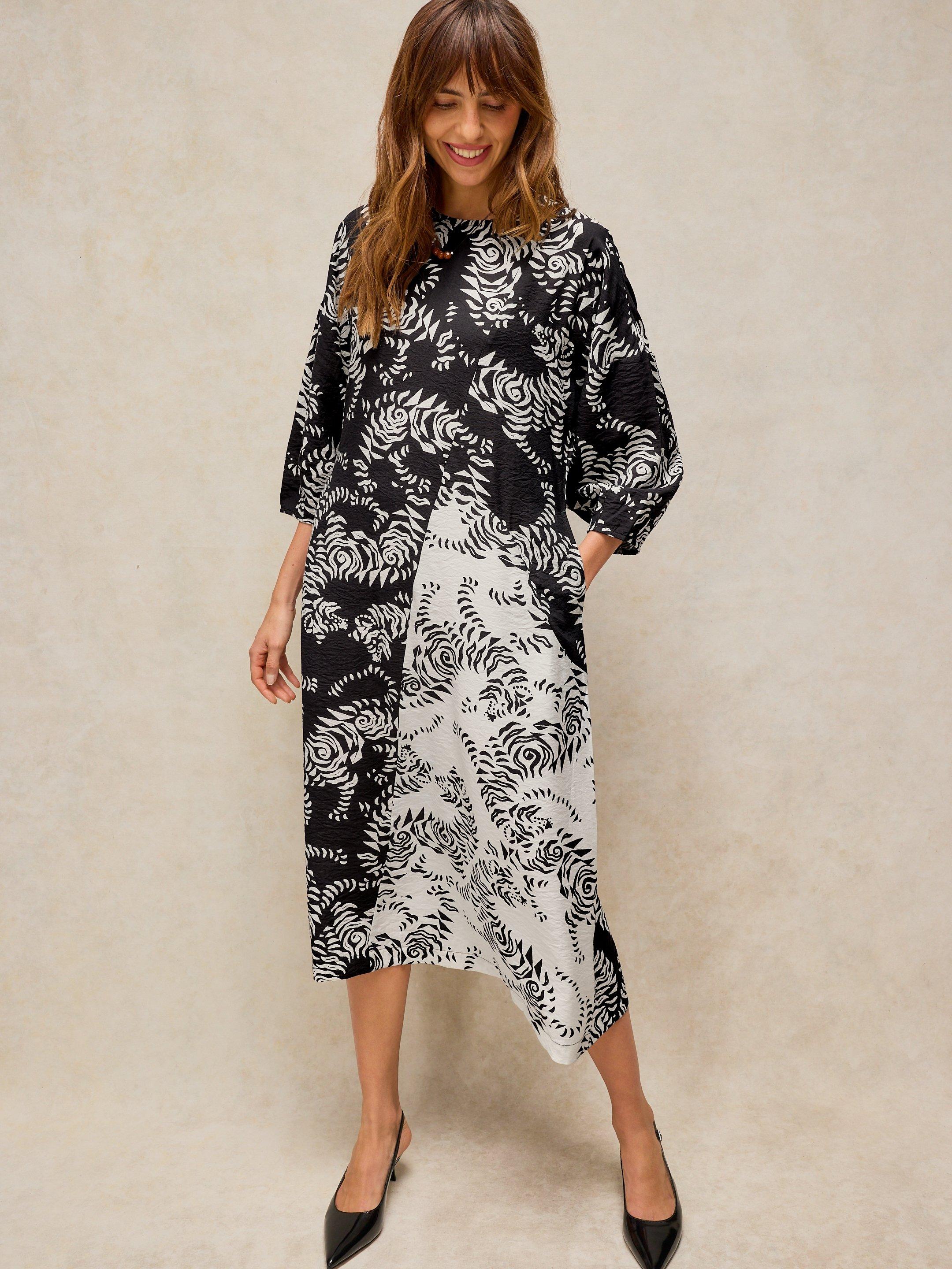TIERNEY TSHIRT DRESS