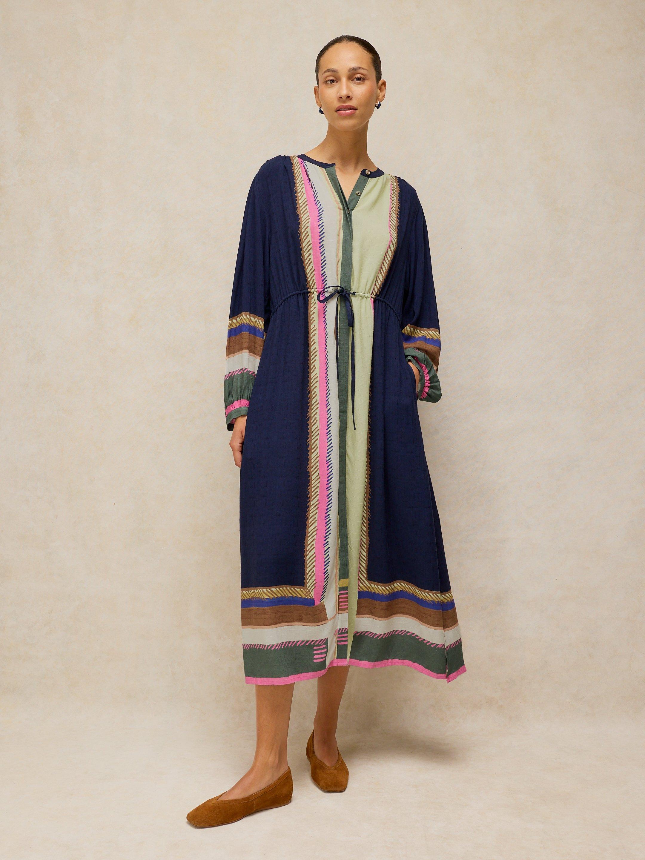 Shop Lana Midi Dress