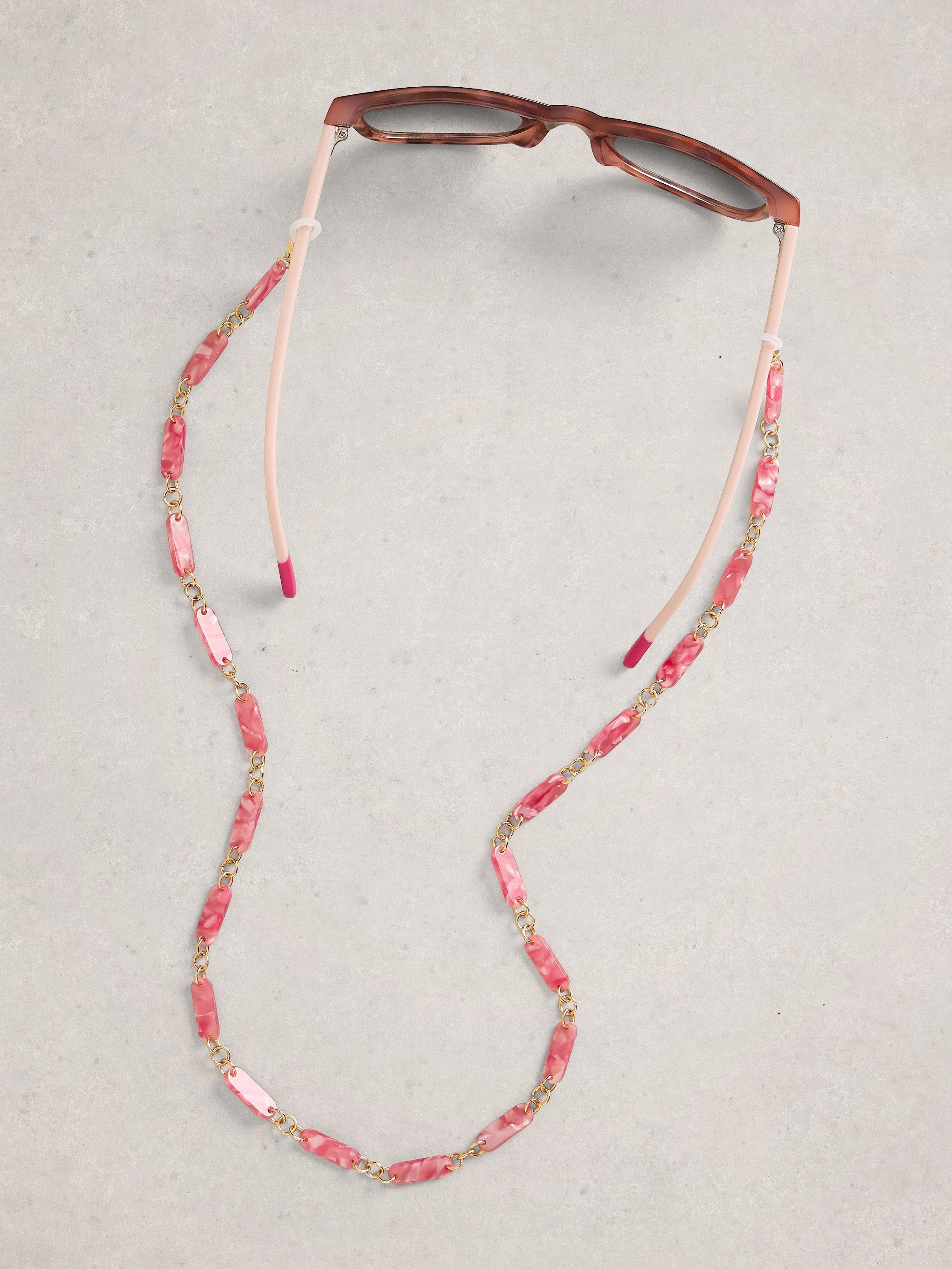 Acetate Sunglasses Chain