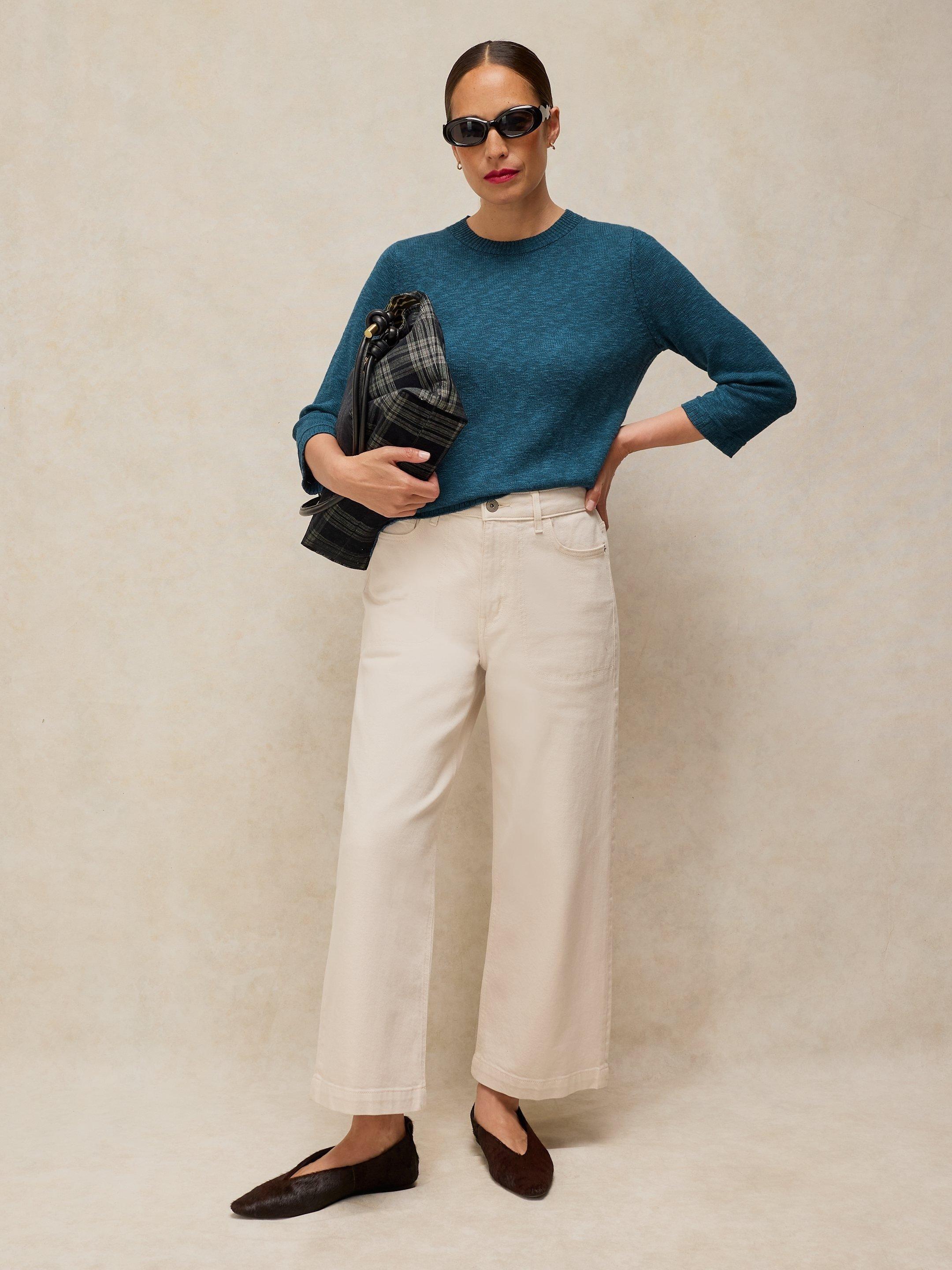 BETSY JUMPER