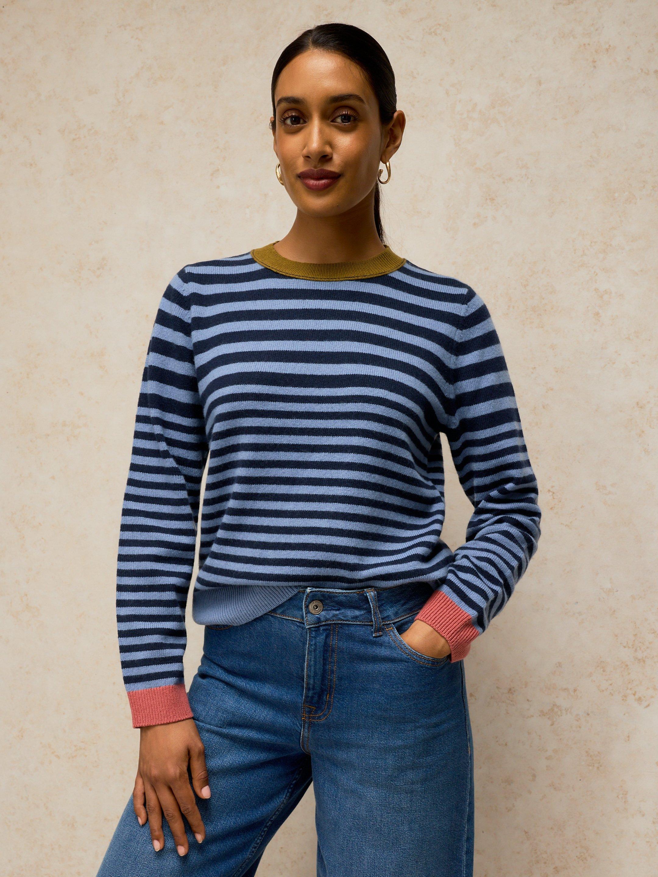 SANSA JUMPER