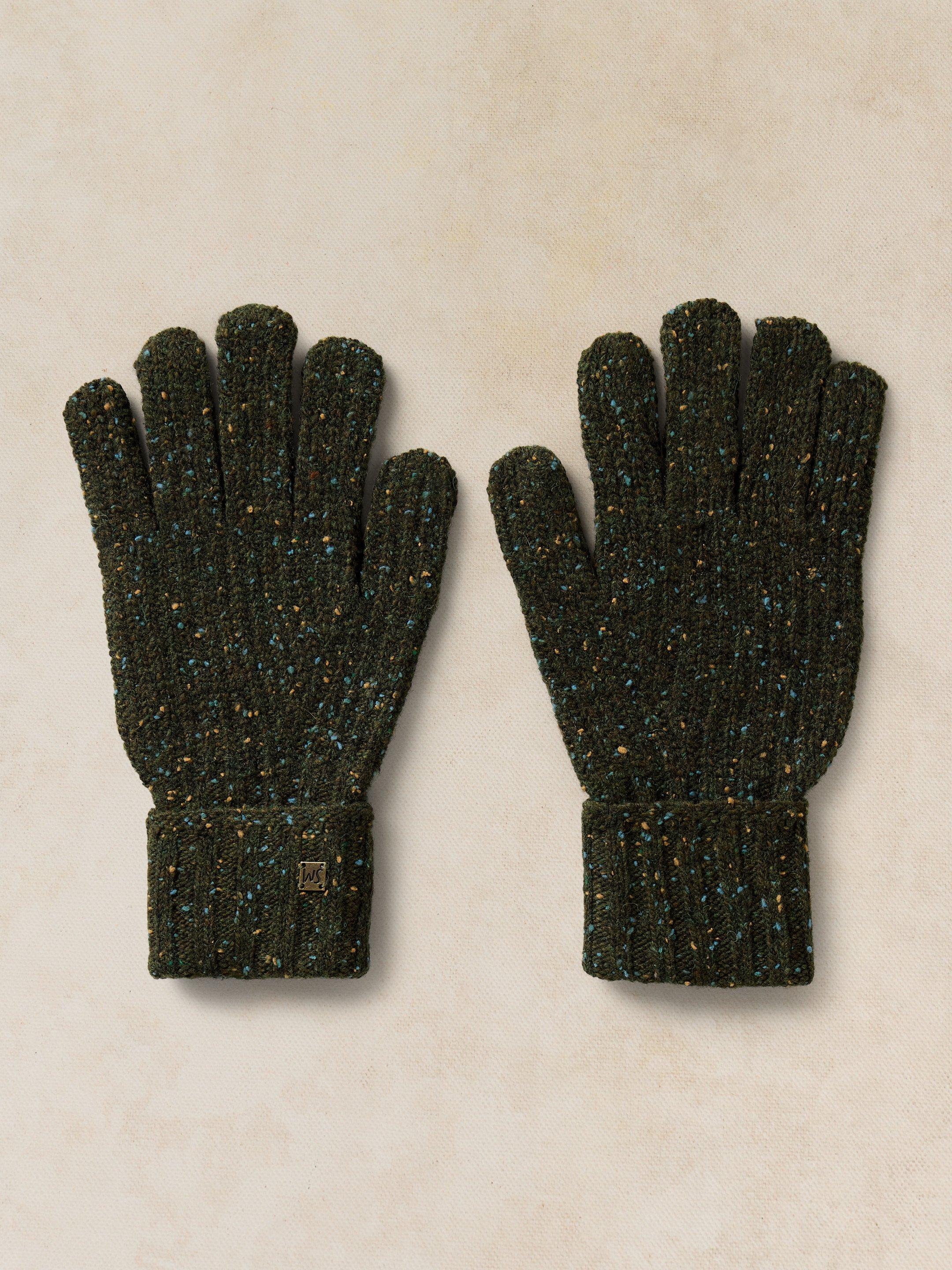 NEP RIB GLOVES