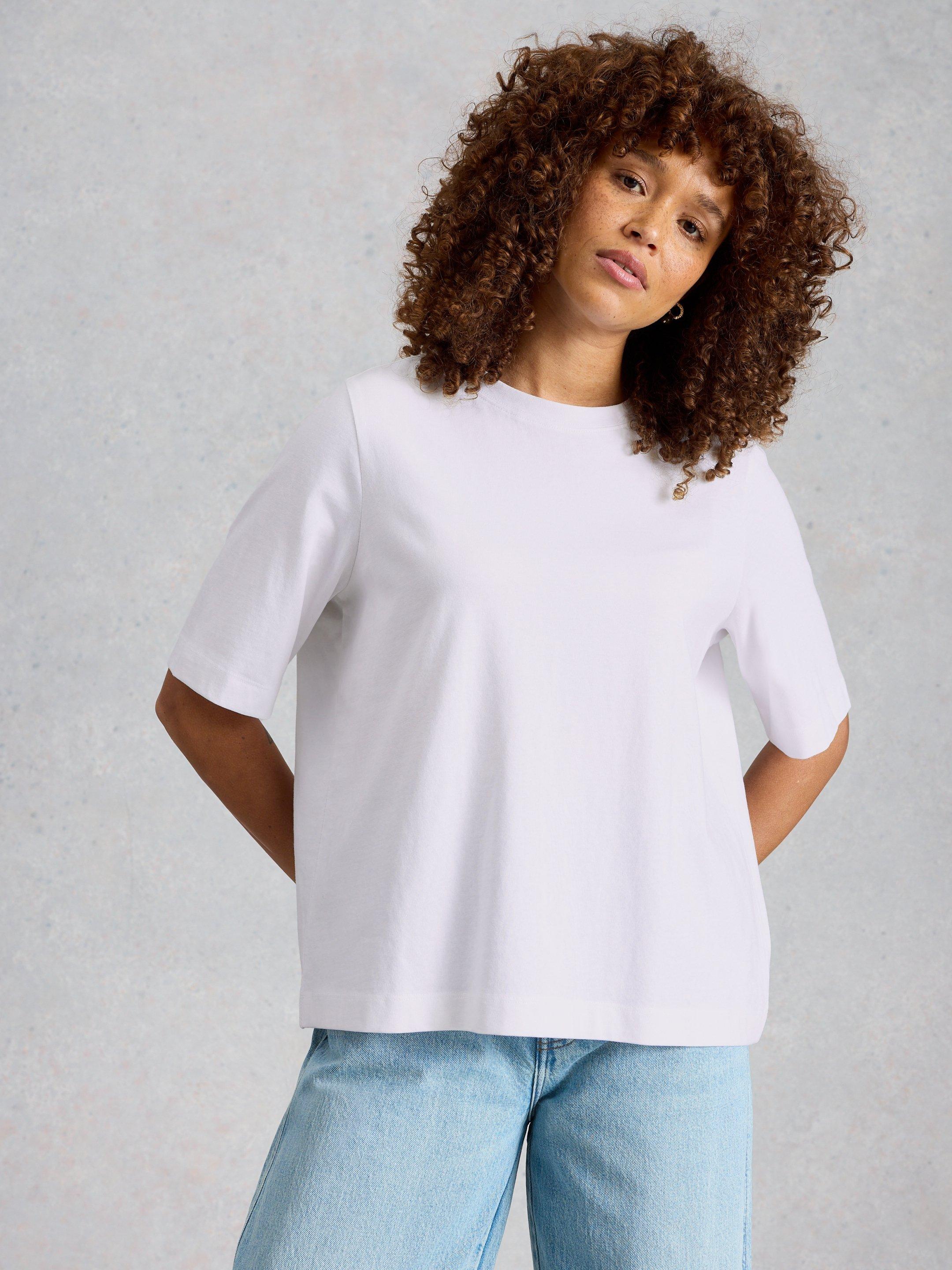 KHLOE TEE