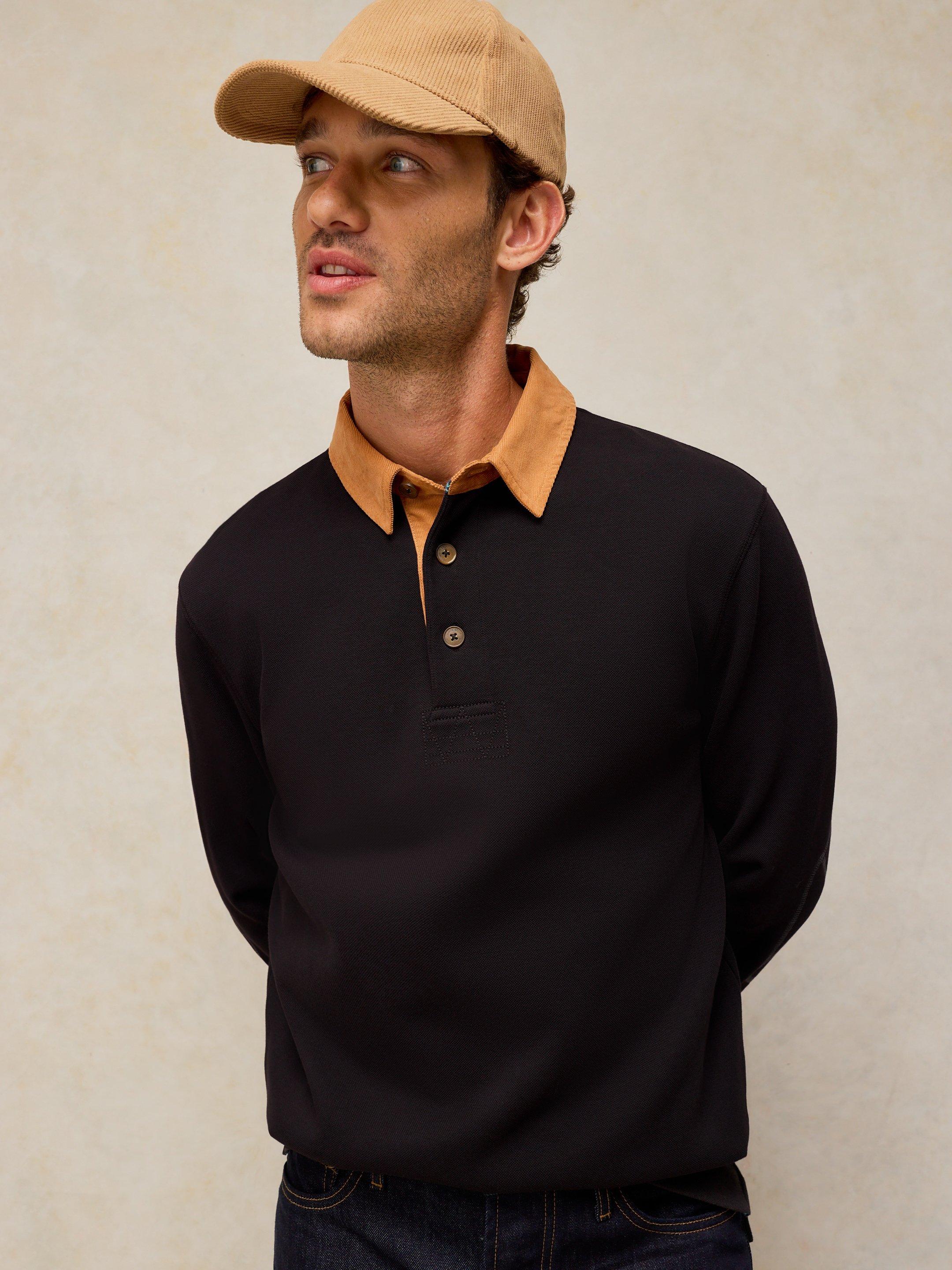 BLETCHLEY RUGBY TOP