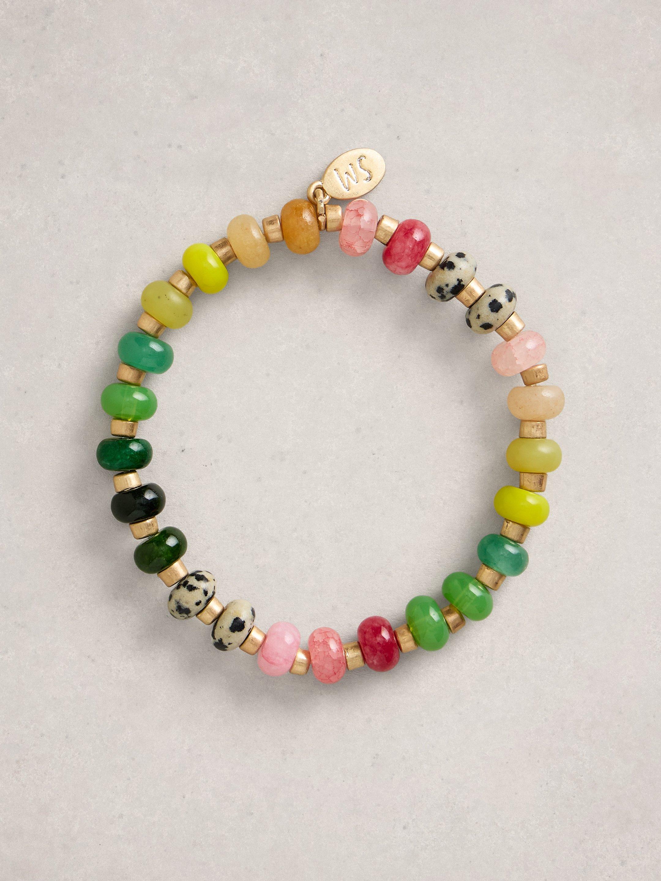 Sienna Semi Precious Bracelet