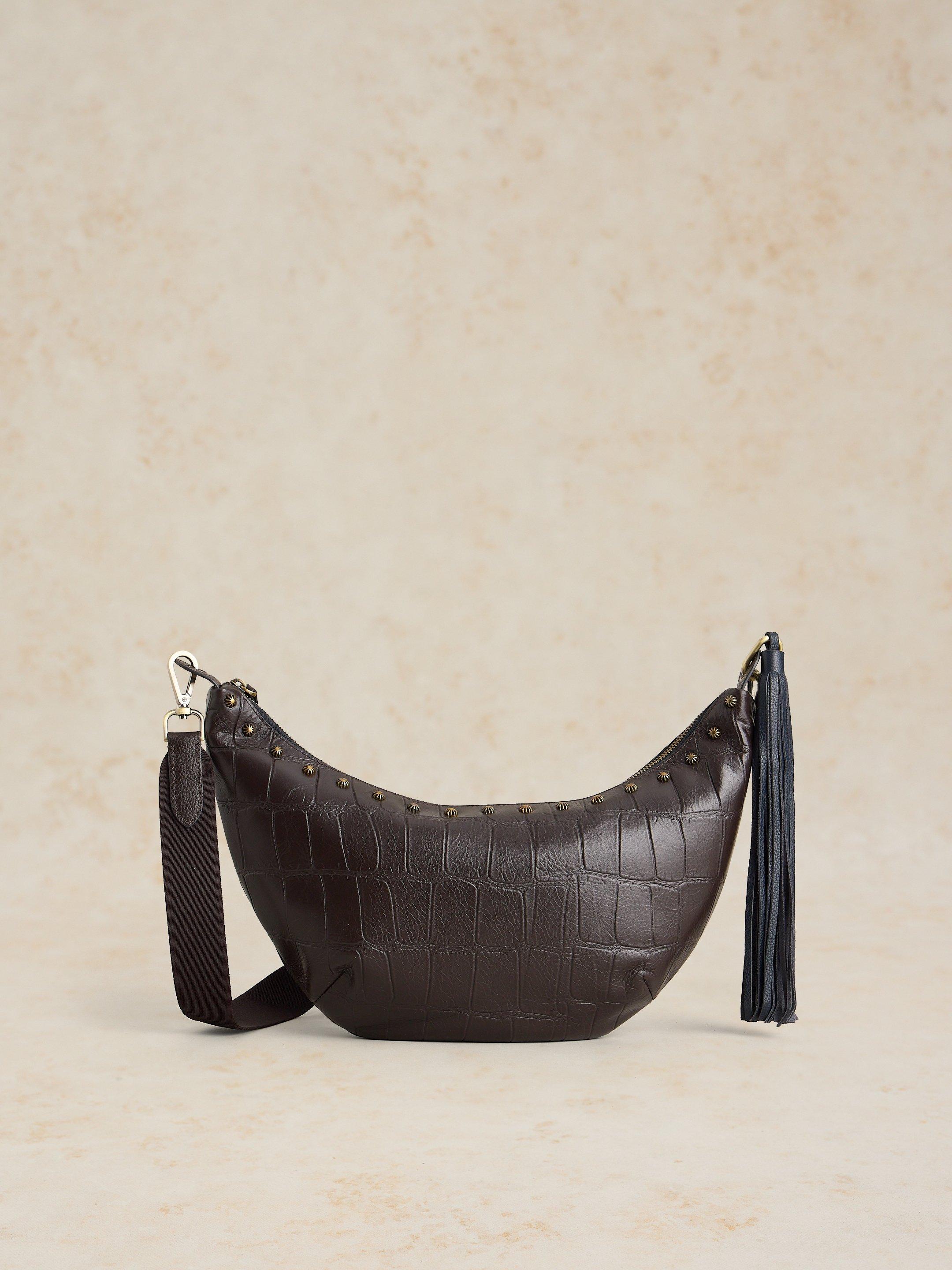NATALIE CROSSBODY BAG