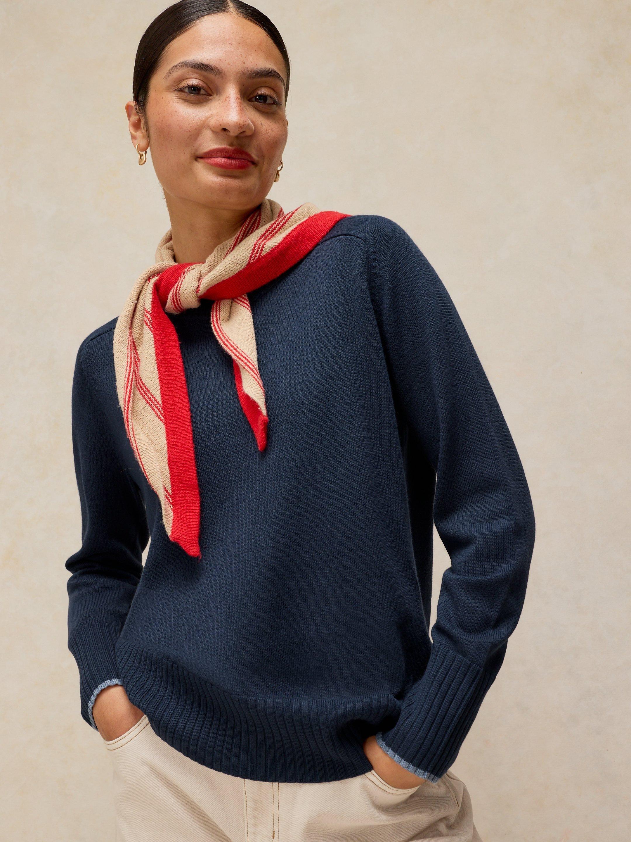 SIENNA JUMPER