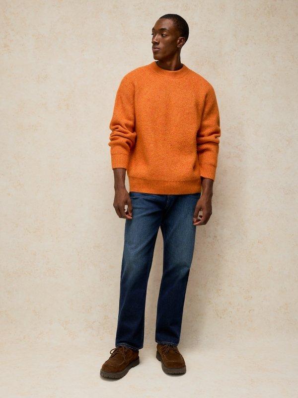 Seaton Straight Jean