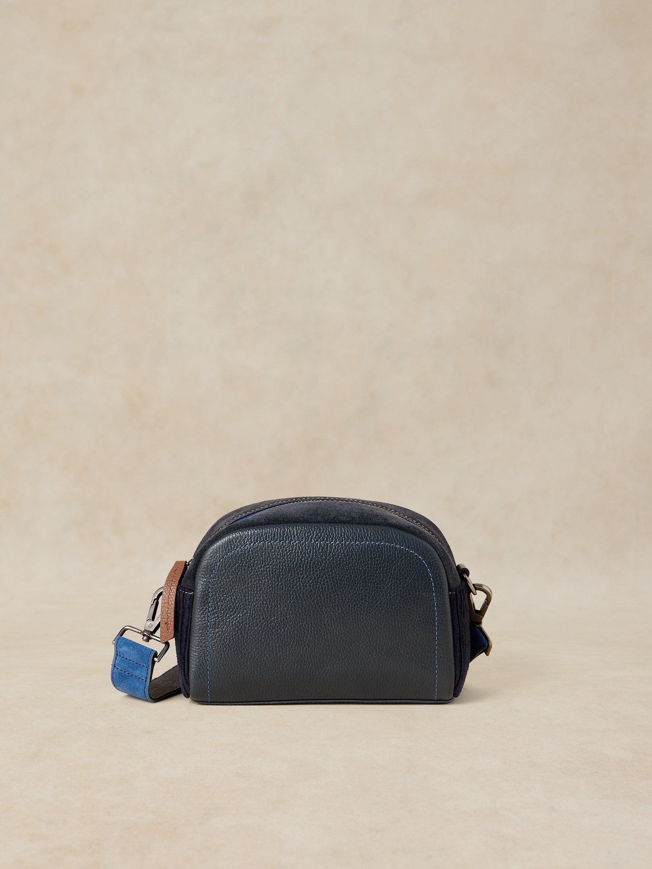 BELLA CROSSBODY BAG