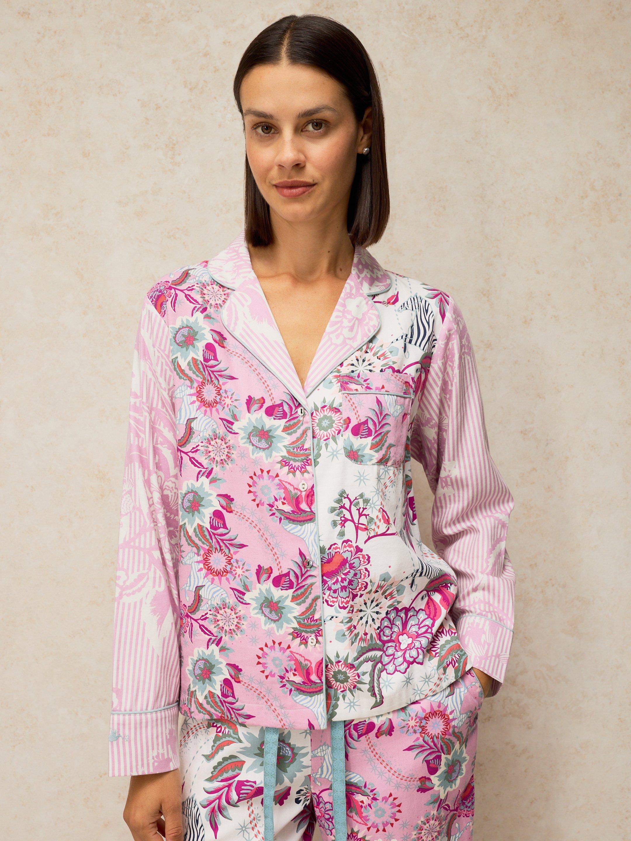 NINA PJ TOP