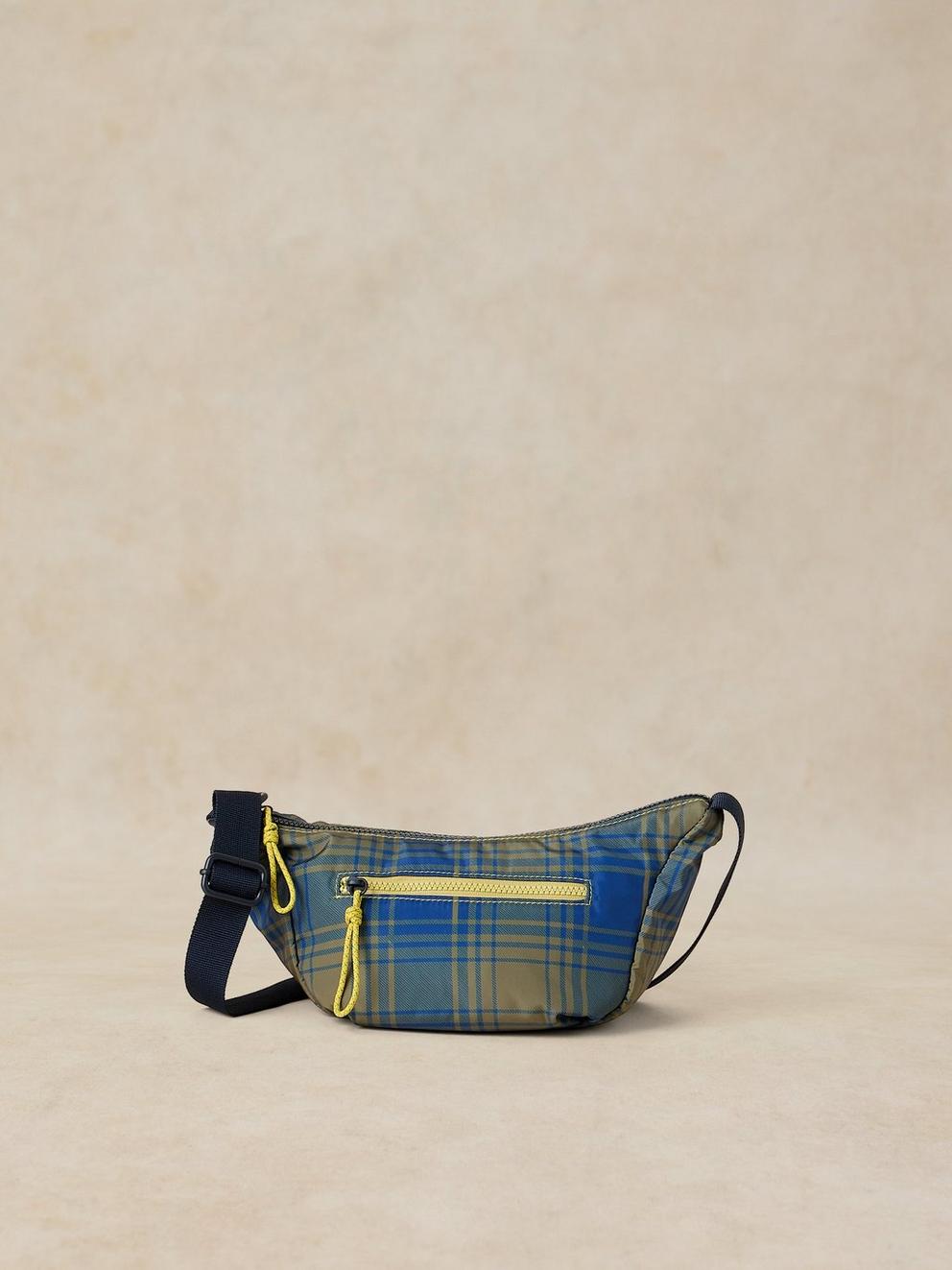 MEADOW PRINTED CROSSBODY BAG in GREEN PR - LIFESTYLE