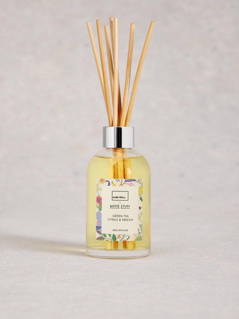 Inside Story Diffuser in IVORY PR - LIFESTYLE