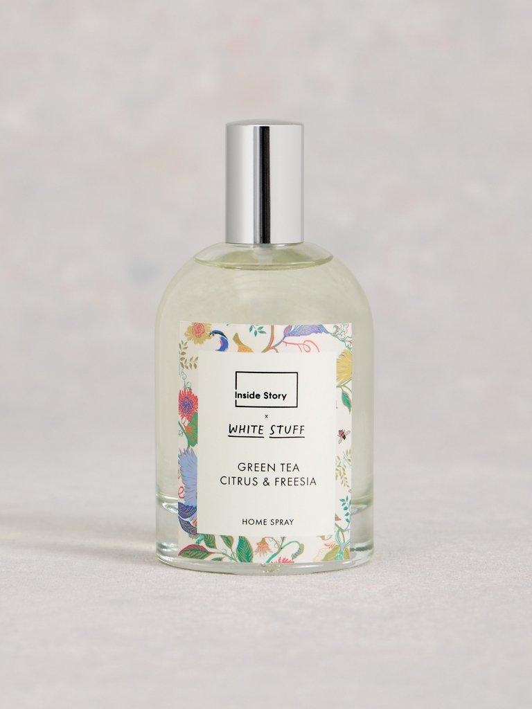 Inside Story Home Spray in IVORY PR - FLAT FRONT