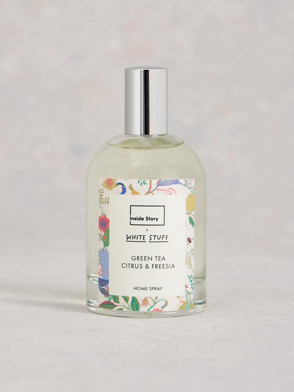 Inside Story Home Spray in IVORY PR - FLAT FRONT