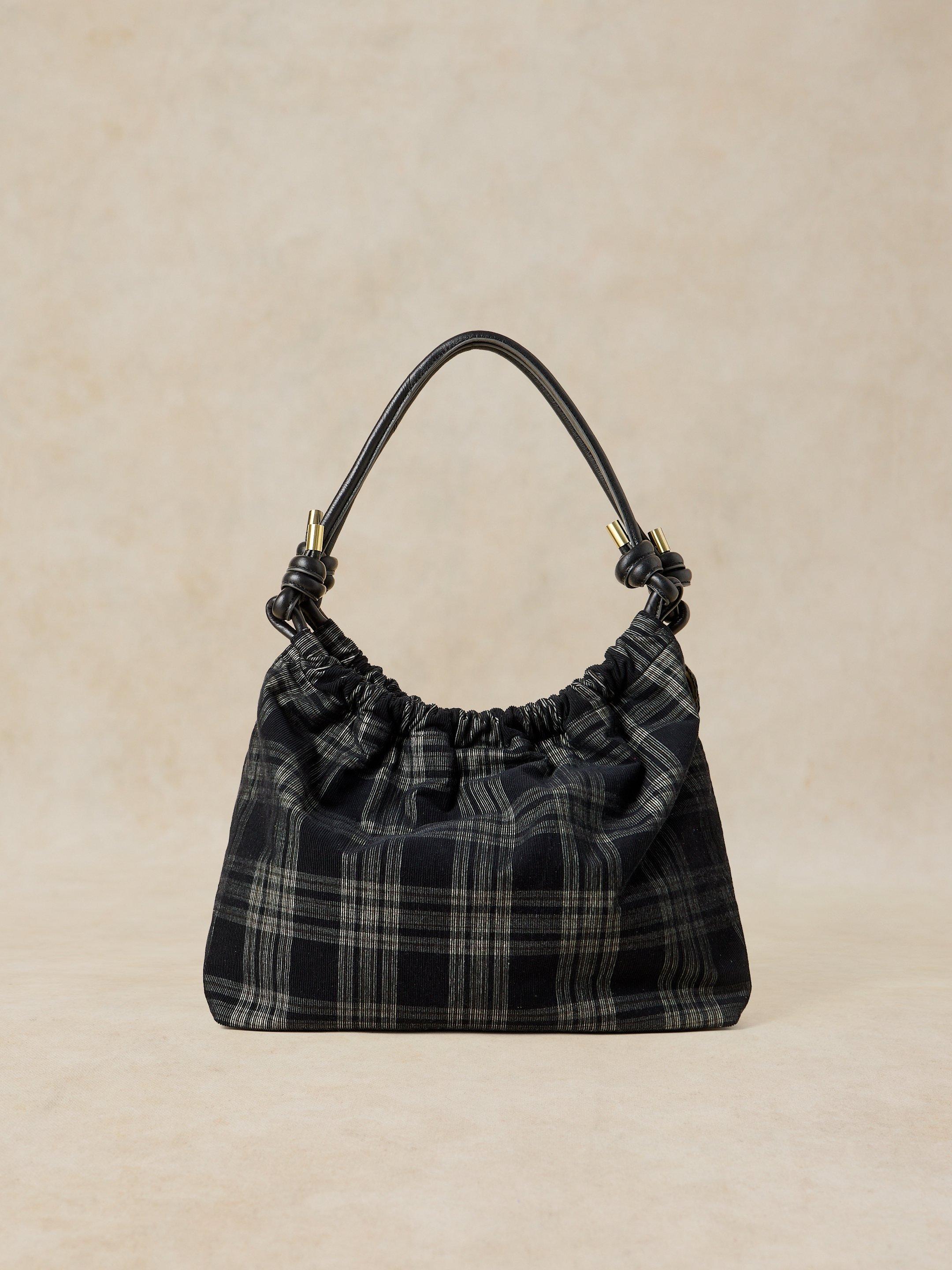 CALLIE SHOULDER BAG